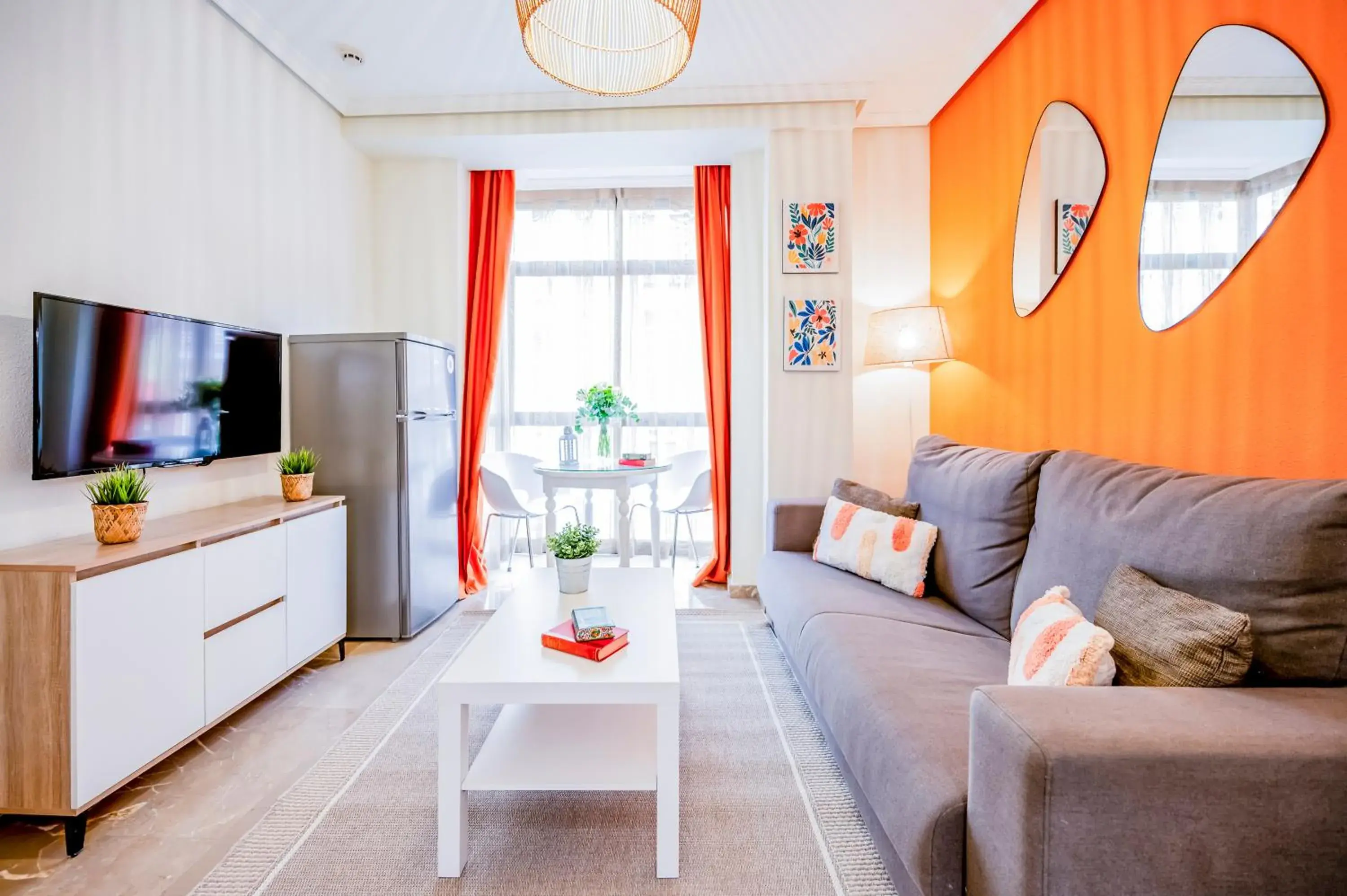 Kitchen or kitchenette in Apartamentos G3 Galeon Kitchen or kitchenette in Apartamentos G3 Galeon