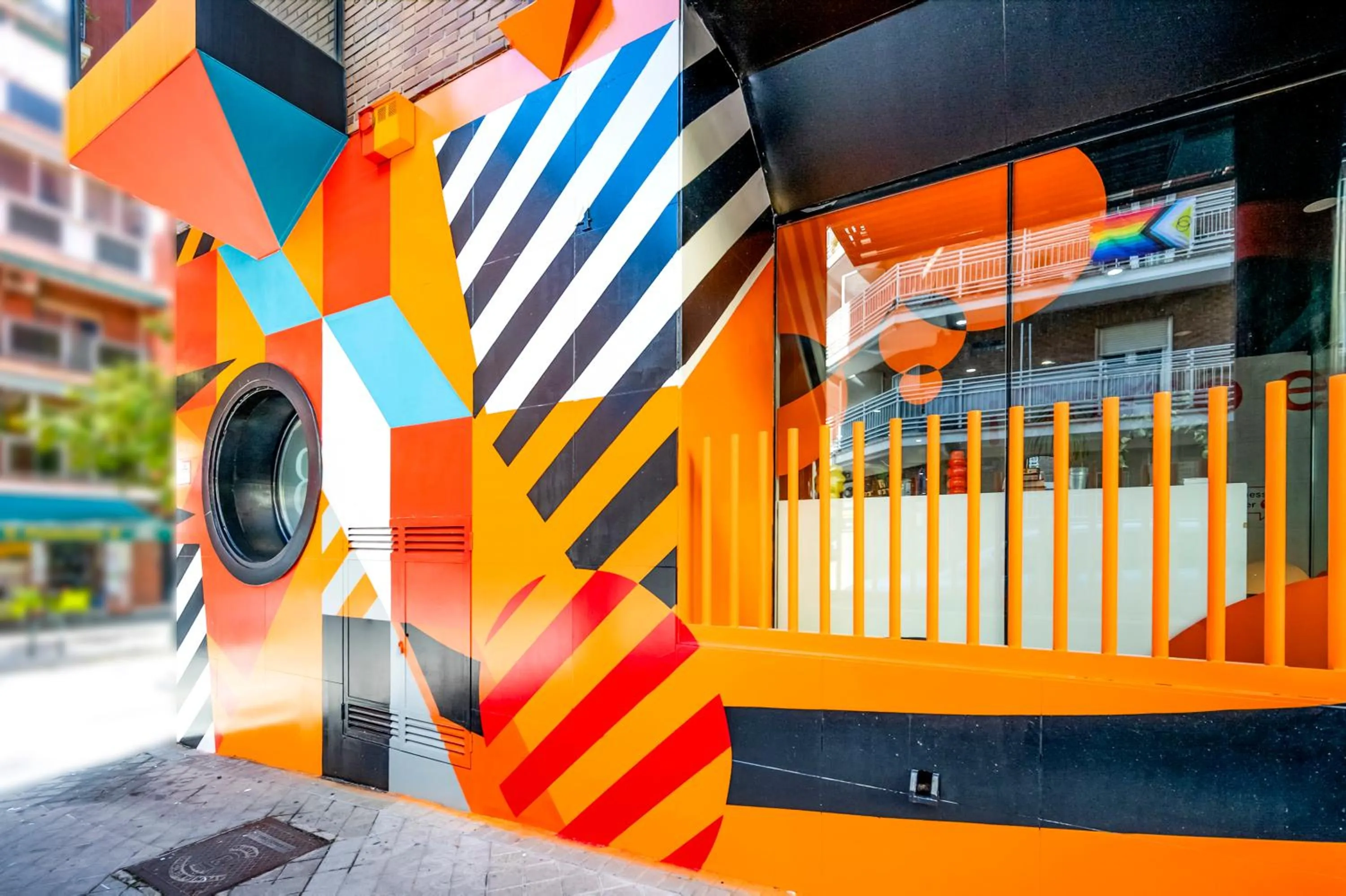 Apartamentos G3 Galeon