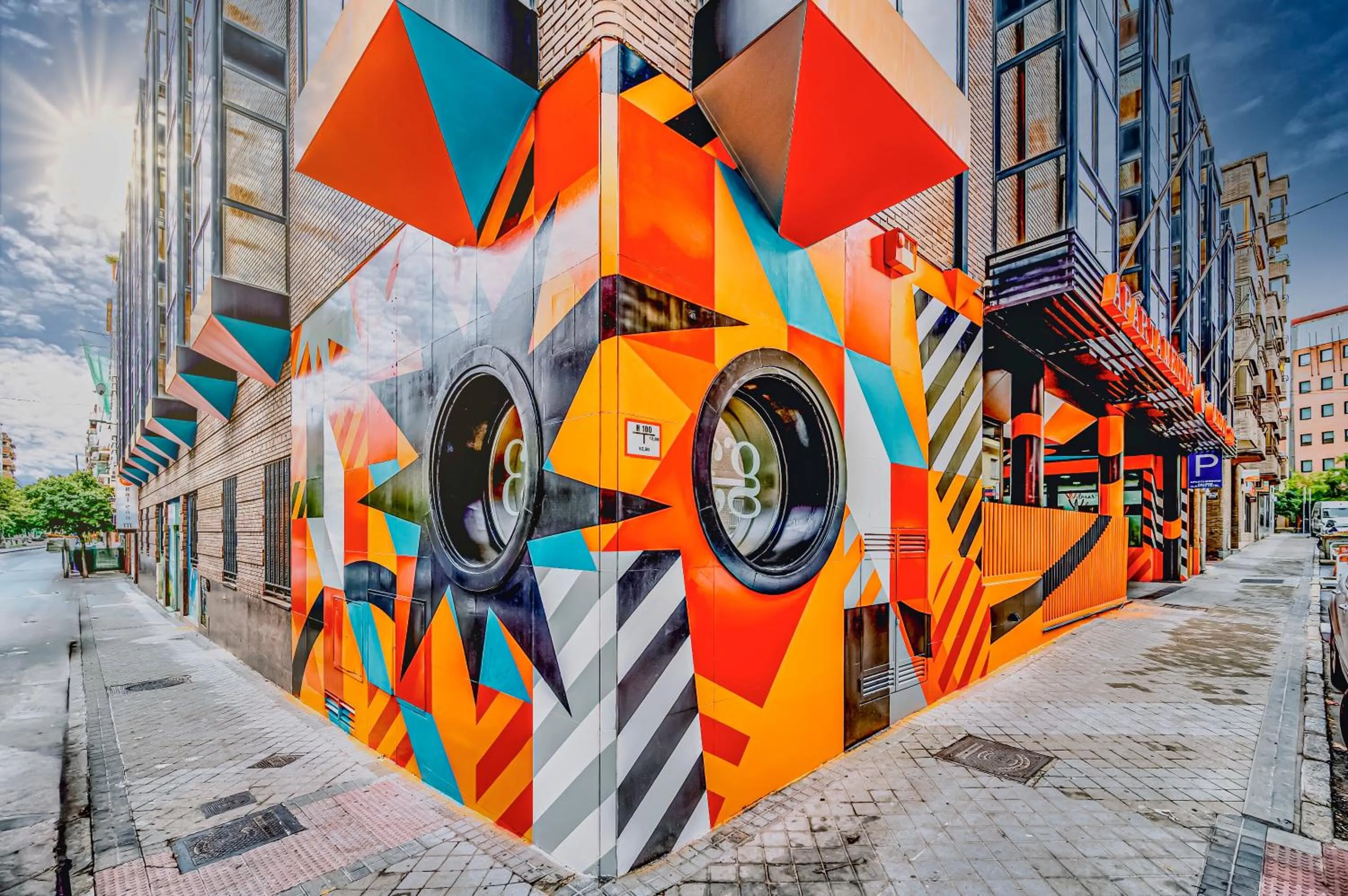 Apartamentos G3 Galeon