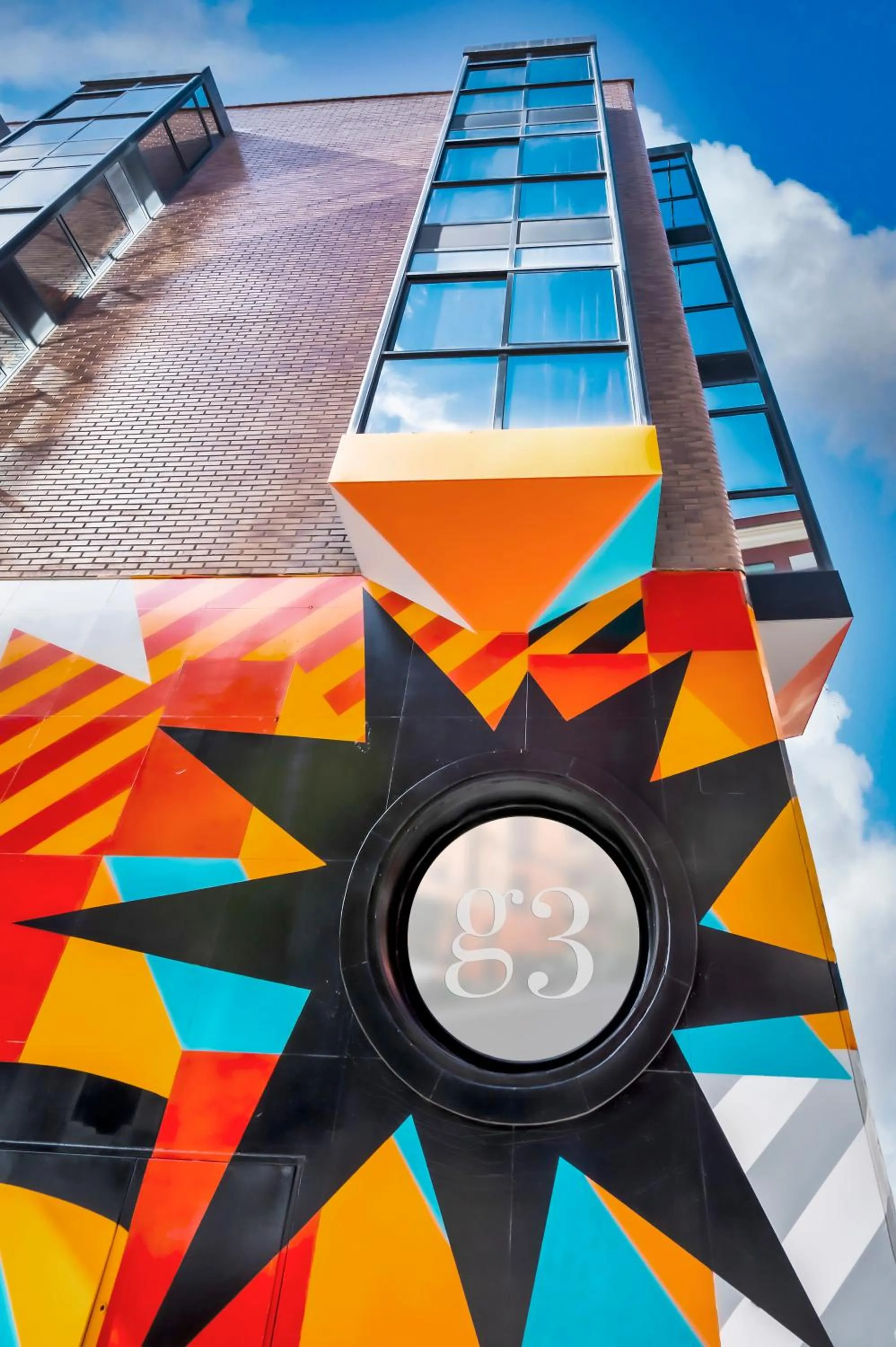 Apartamentos G3 Galeon