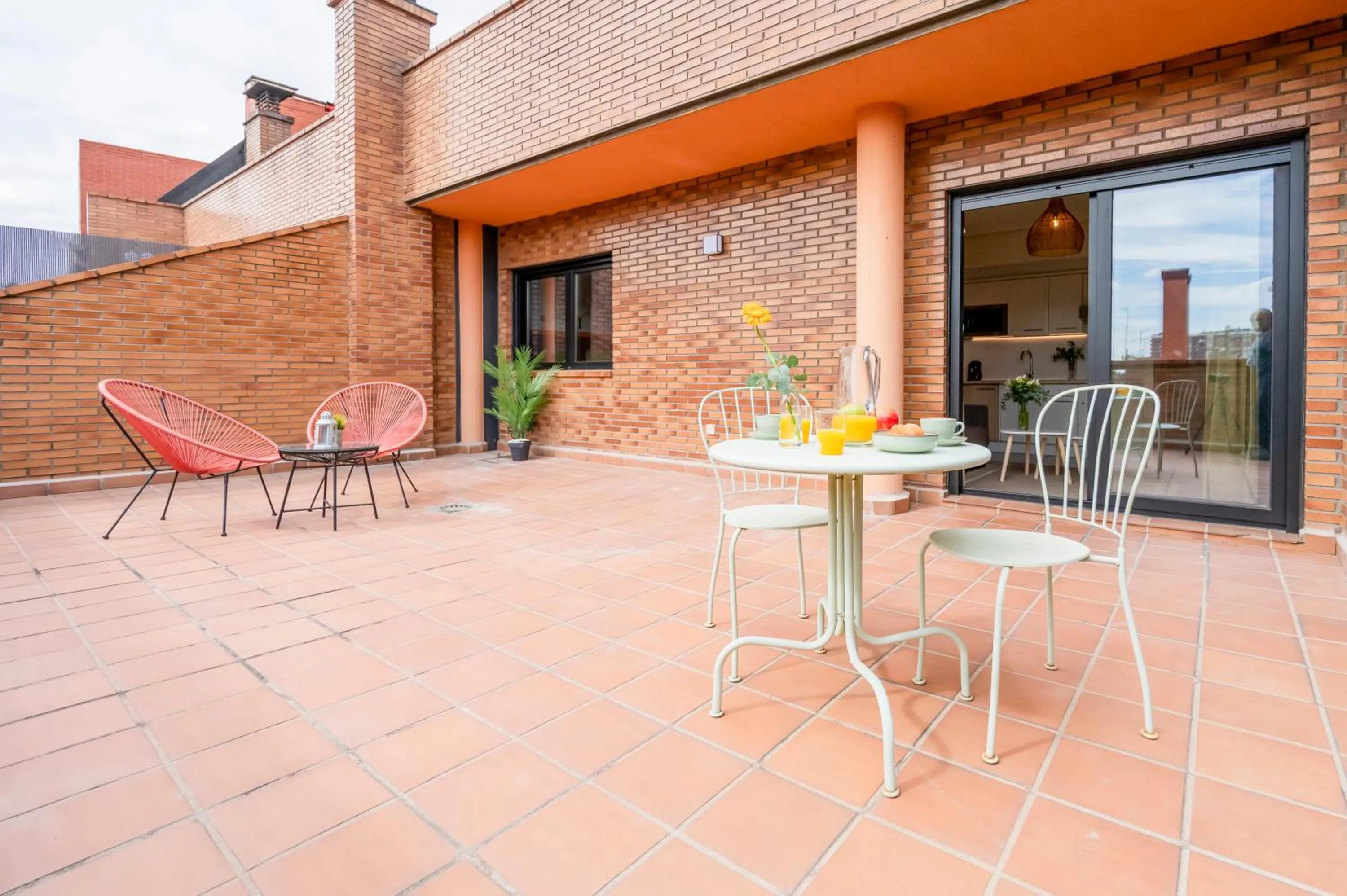 Apartamentos G3 Galeon