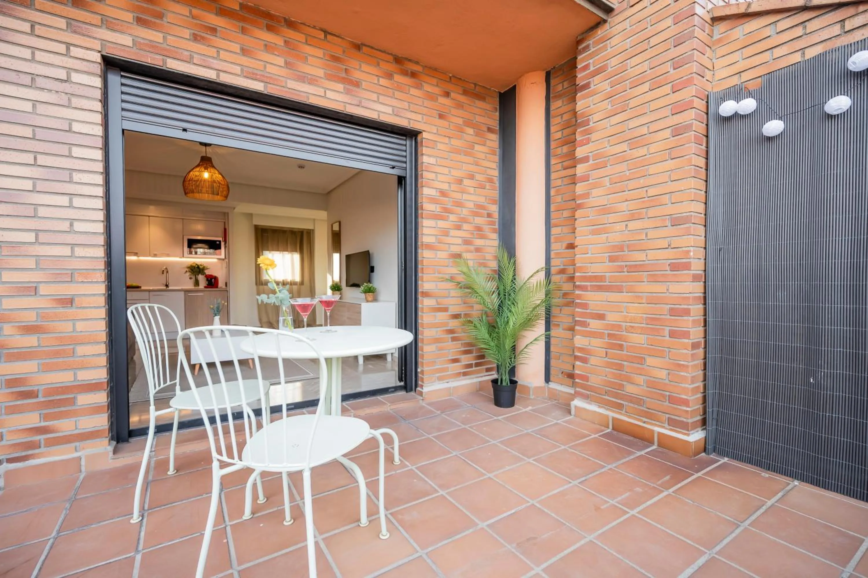 Day in Apartamentos G3 Galeon