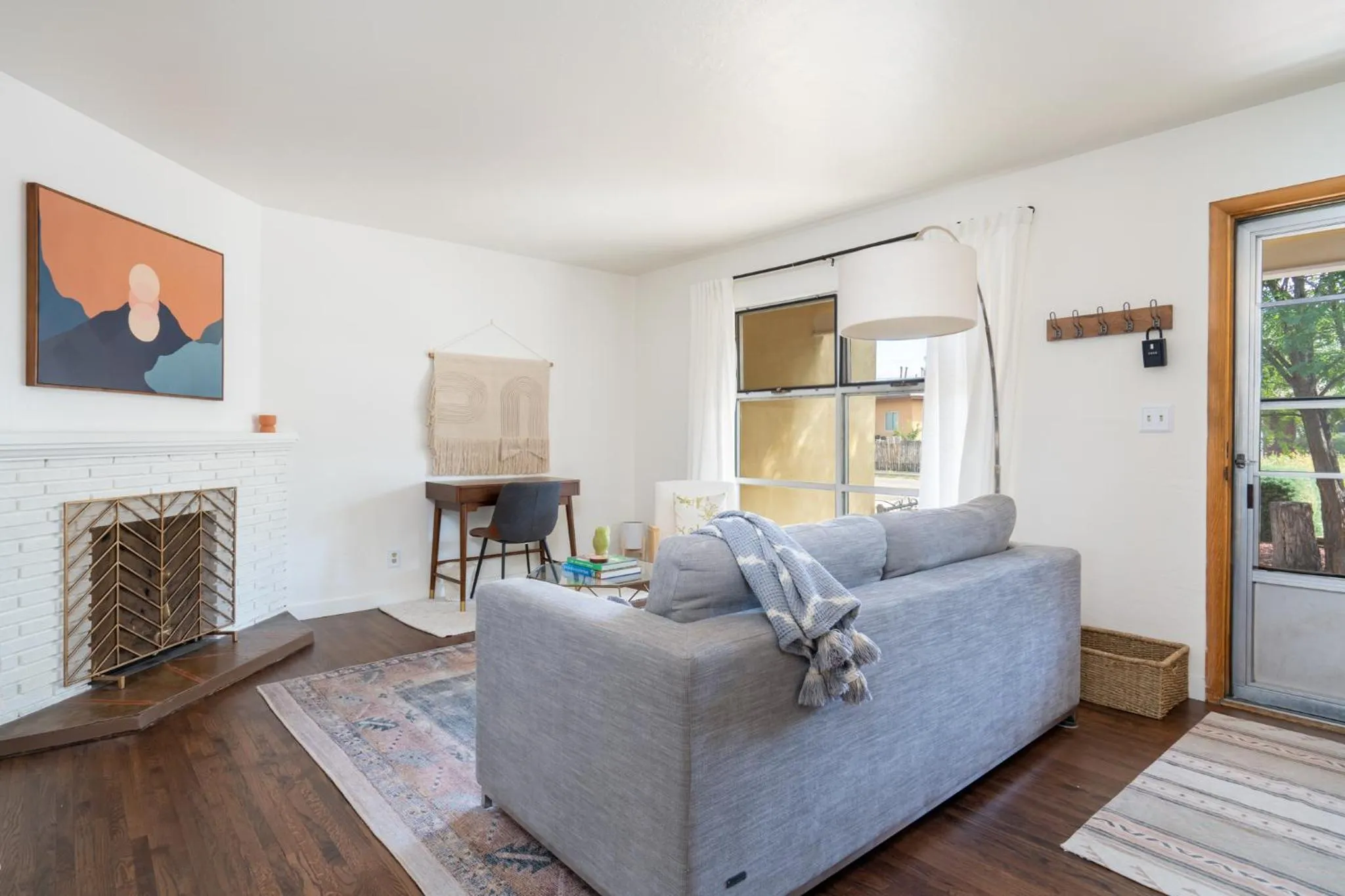 Property building in Casa Solana Cottage