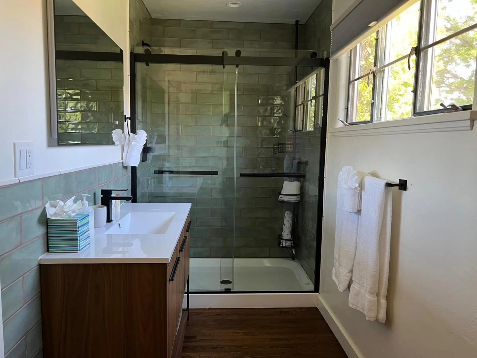 Property building in Casa Solana Cottage