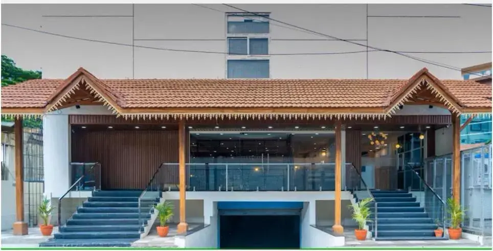 VITS SELECT BENGALURU Near Manyata Tech VITS SELECT BENGALURU Near Manyata Tech