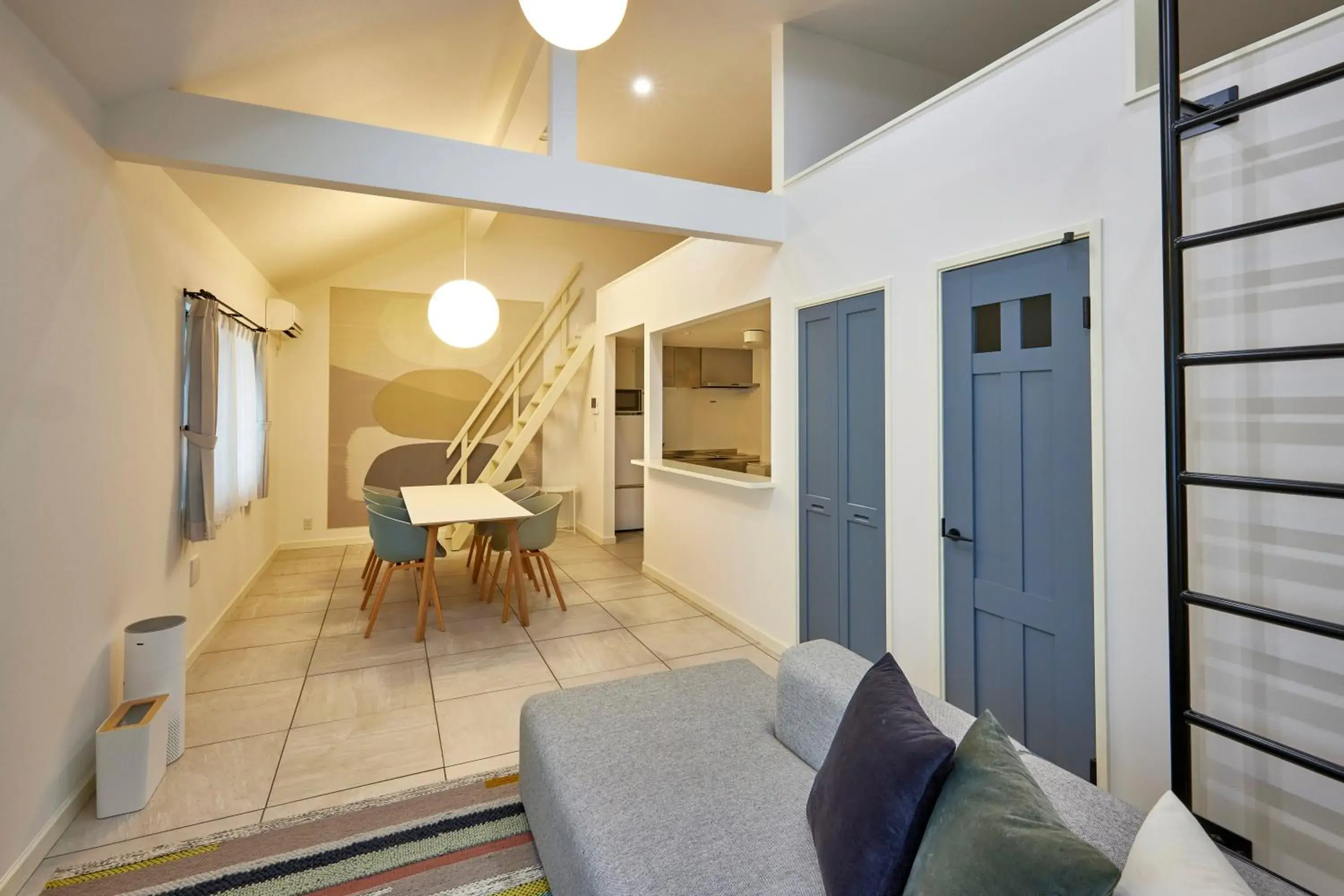 Deluxe Studio in COFFEE HOTEL Soundwave Deluxe Studio in COFFEE HOTEL Soundwave