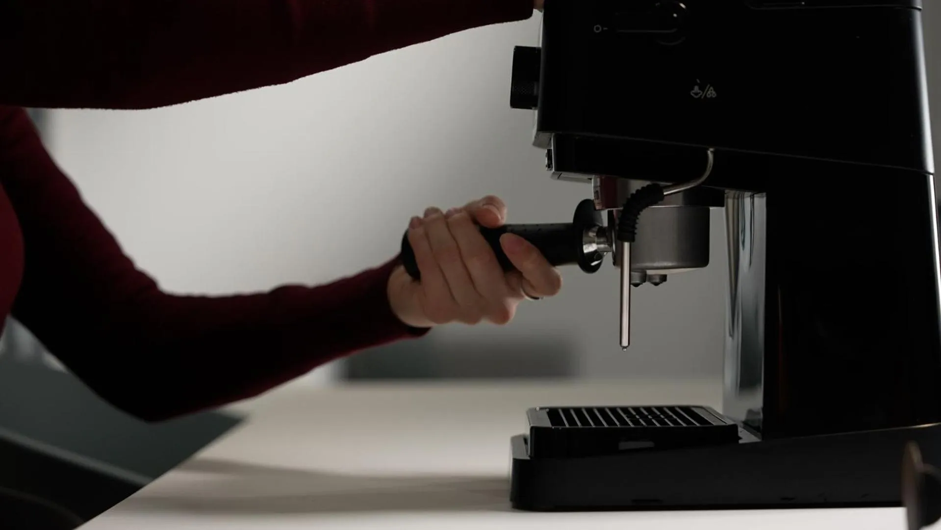 Coffee/tea facilities in COFFEE HOTEL Soundwave