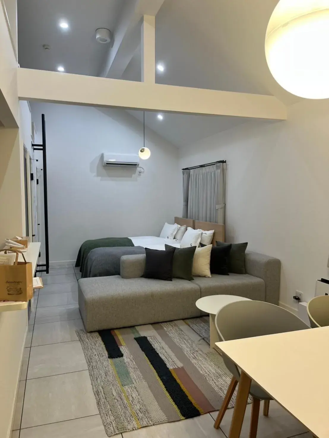 Studio in COFFEE HOTEL Soundwave Studio in COFFEE HOTEL Soundwave