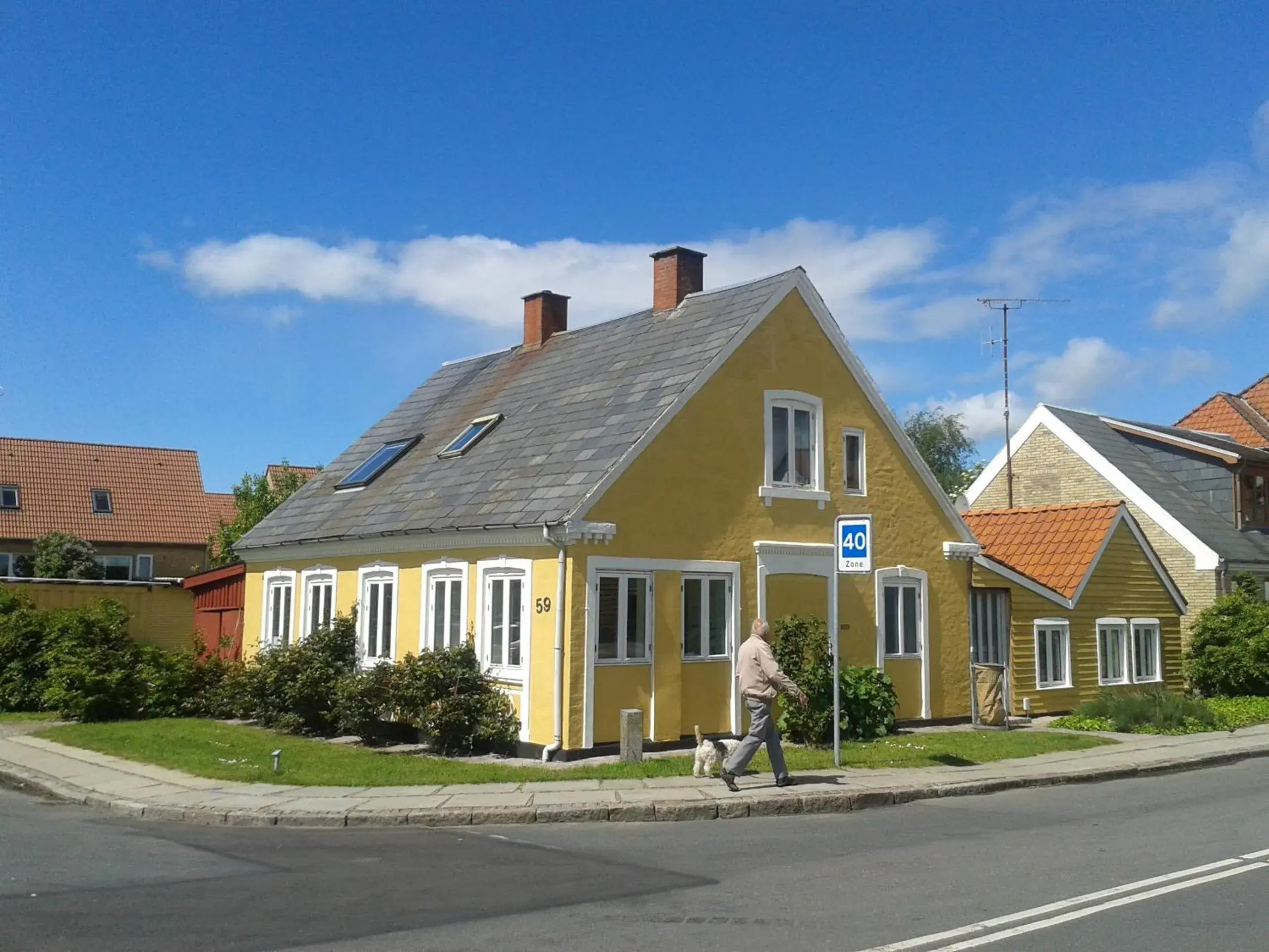 Belvedere B&B Belvedere B&B