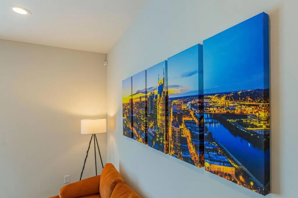 Decorative detail in #BestStayEverNashville