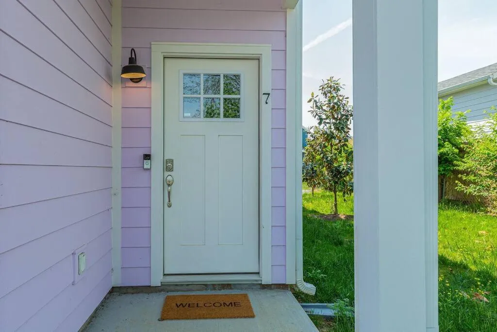 Property building in #BestStayEverNashville