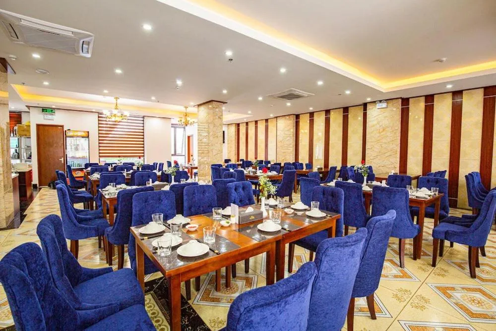 A25 Hotel - Bãi Cháy Hạ Long