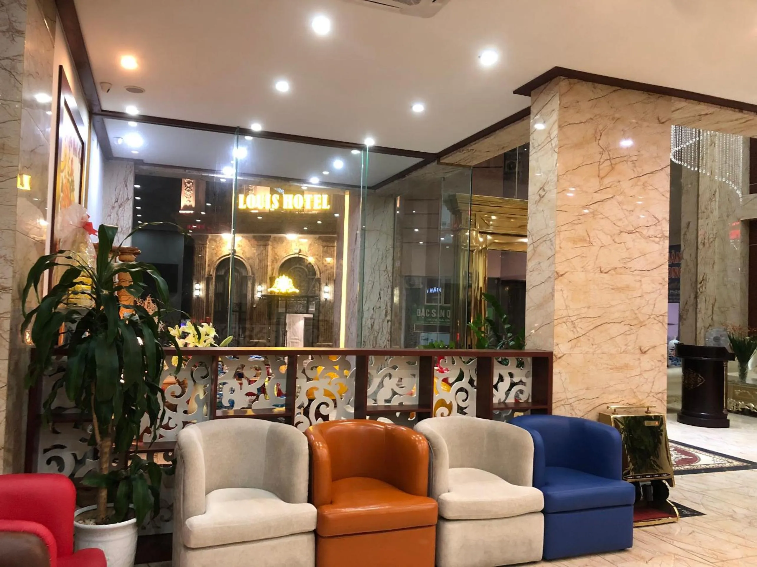 A25 Hotel - Bãi Cháy Hạ Long