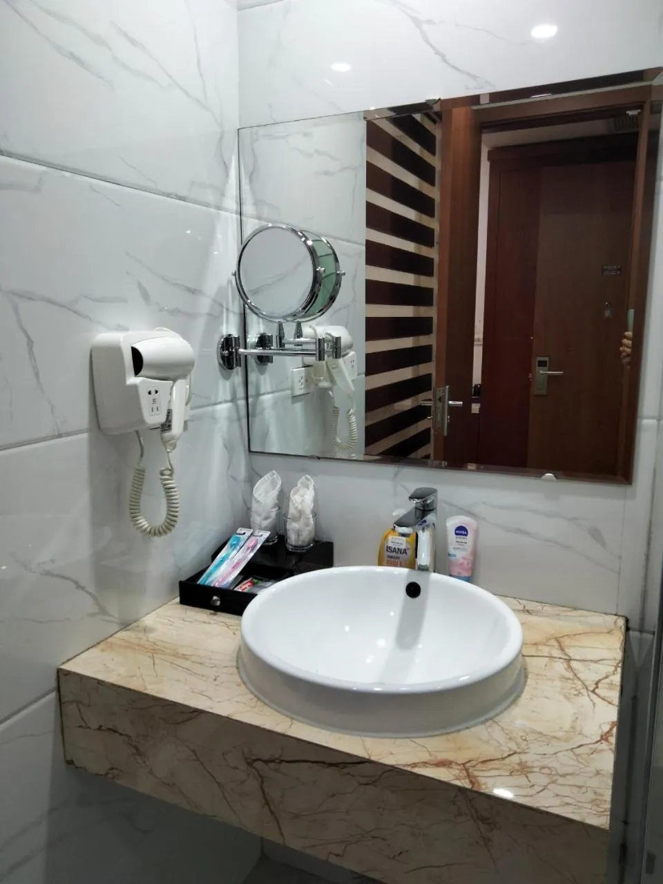 A25 Hotel - Bãi Cháy Hạ Long