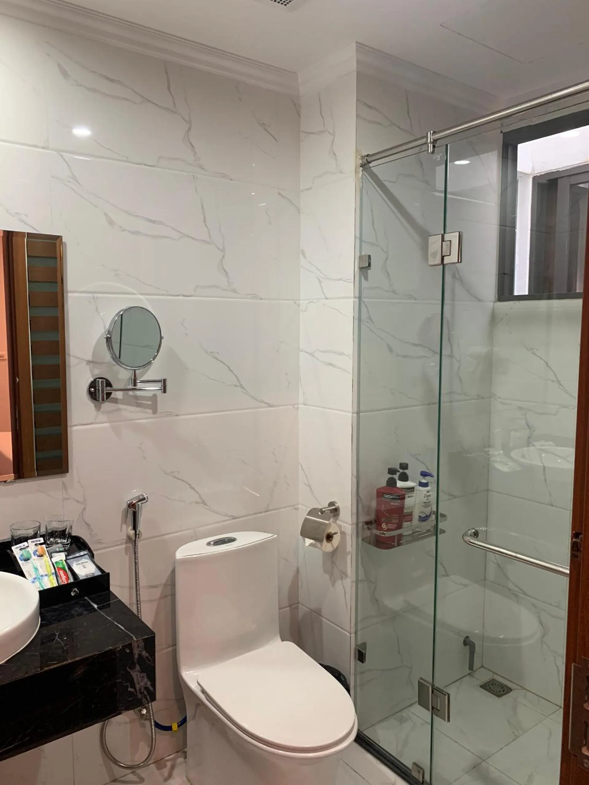 A25 Hotel - Bãi Cháy Hạ Long