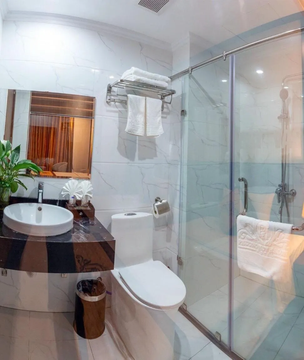 A25 Hotel - Bãi Cháy Hạ Long