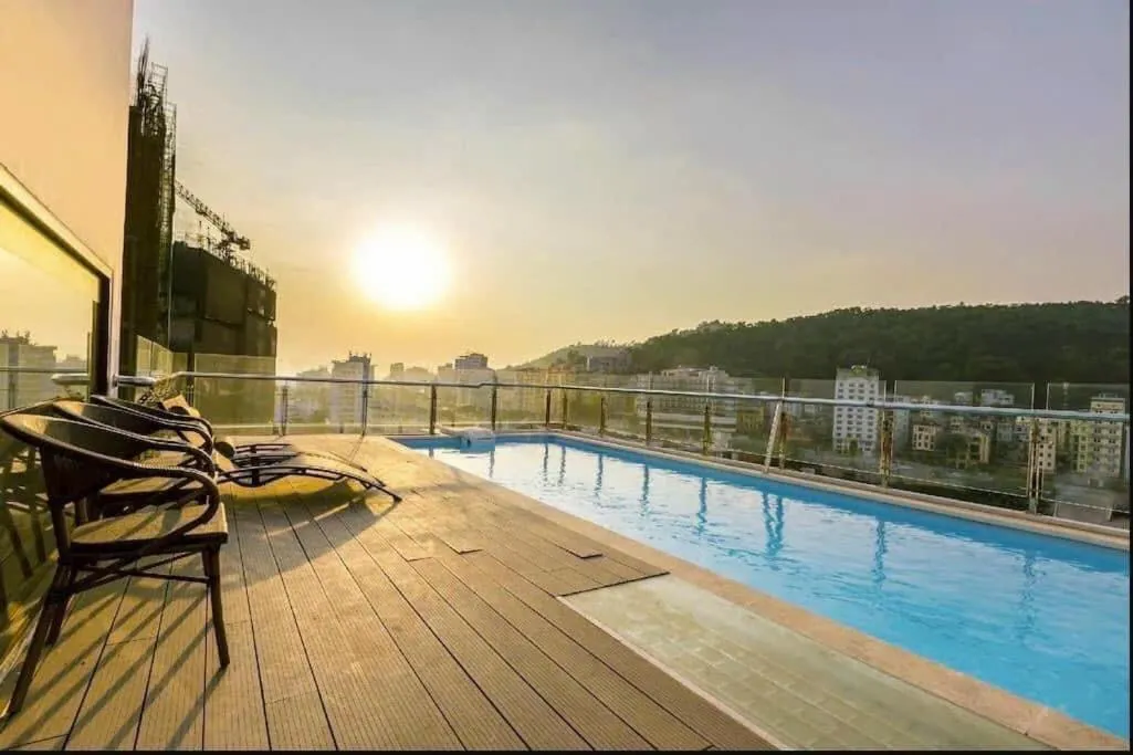 A25 Hotel - Bãi Cháy Hạ Long