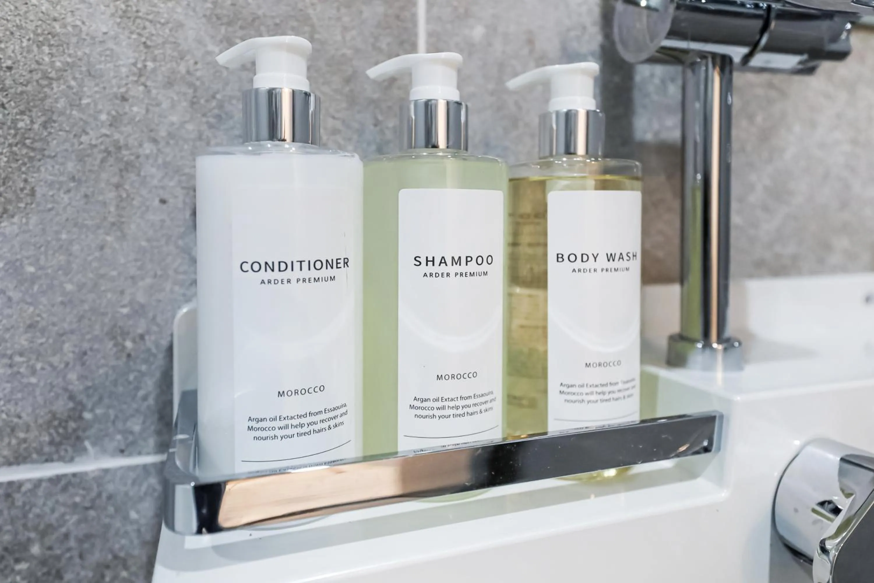 Bathroom in Sloth Hotel Busan Seomyeon