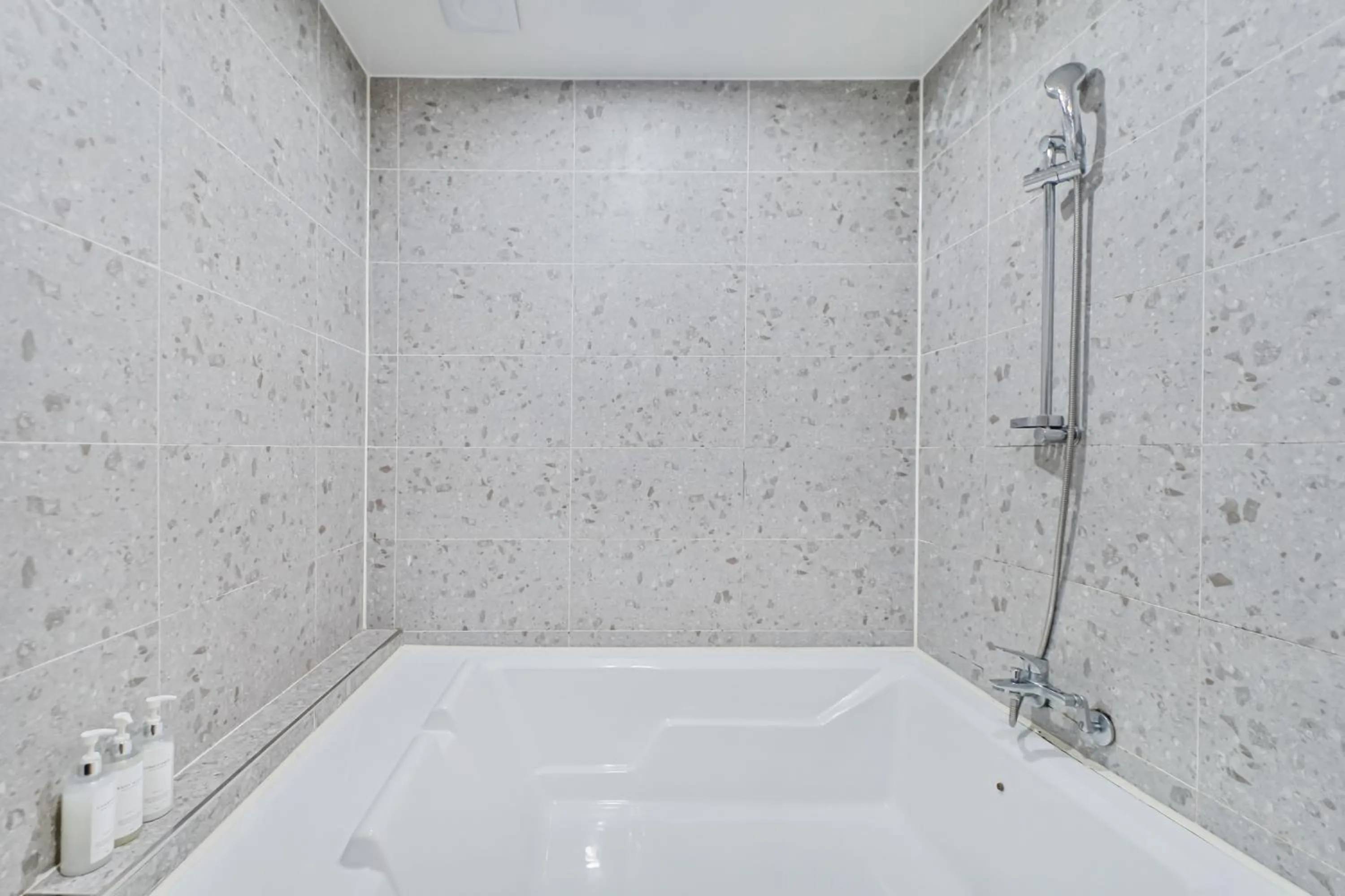 Bathroom in Sloth Hotel Busan Seomyeon