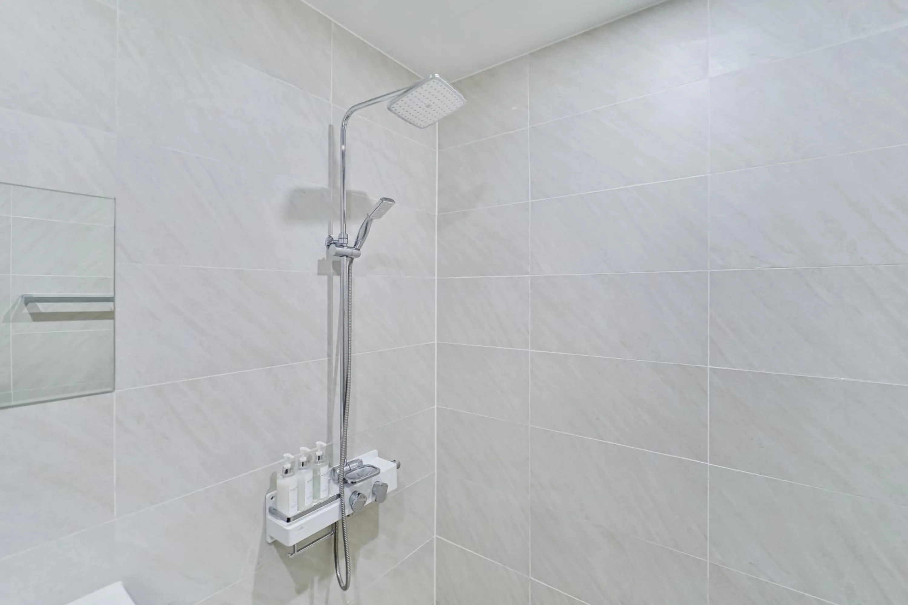 Bathroom in Sloth Hotel Busan Seomyeon