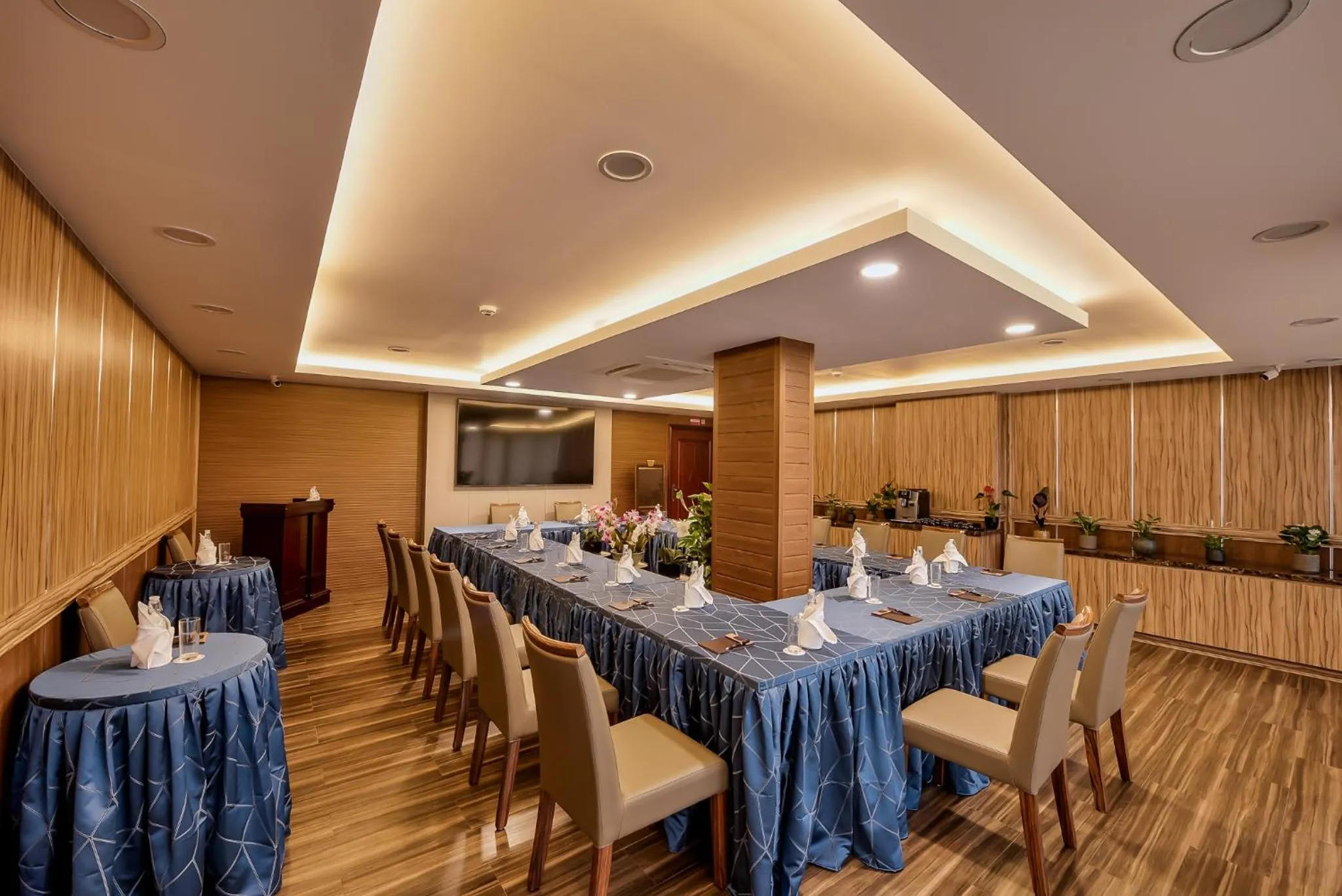 Meeting/conference room in Summer Beach Maldives