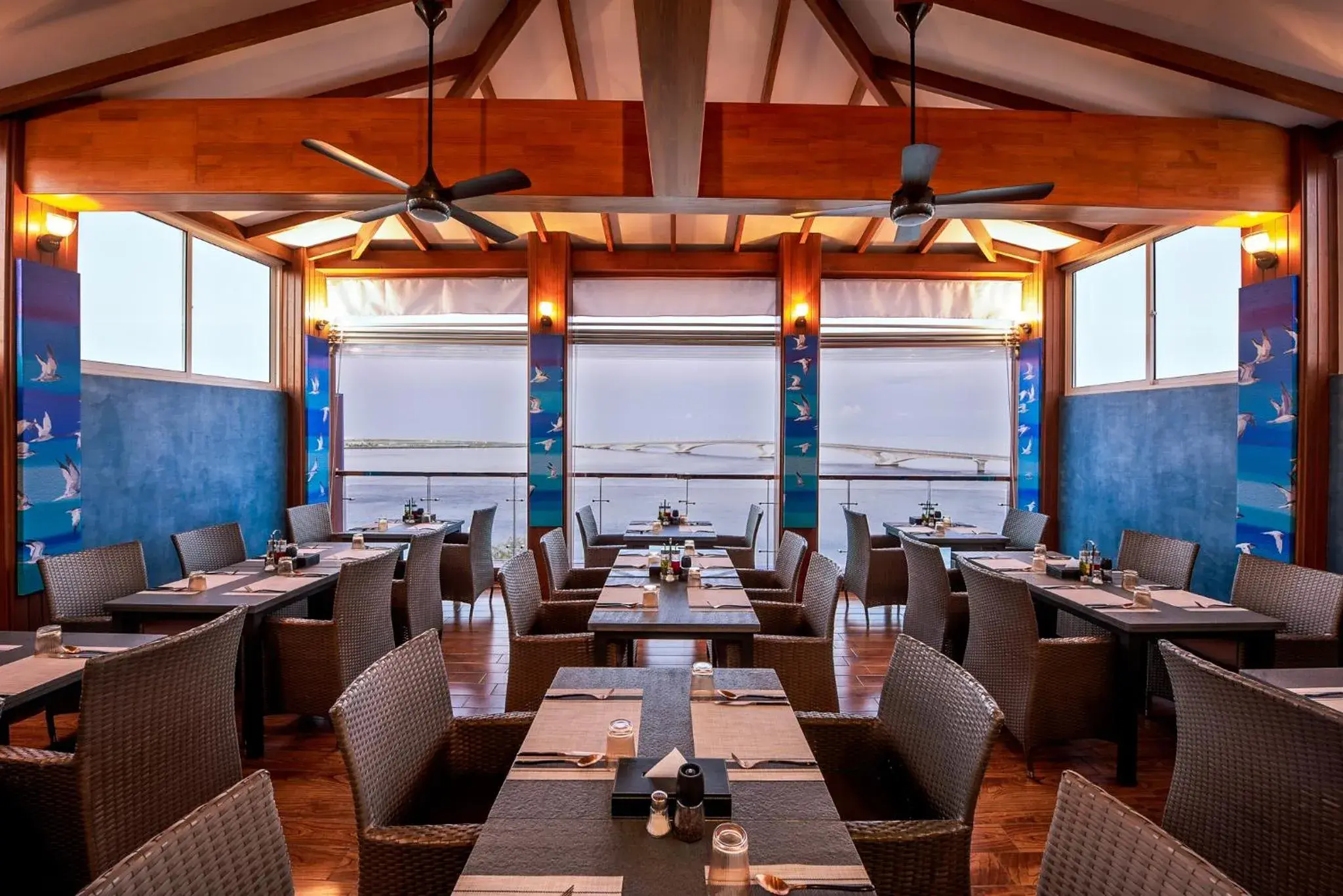 Restaurant/places to eat in Summer Beach Maldives Restaurant/places to eat in Summer Beach Maldives