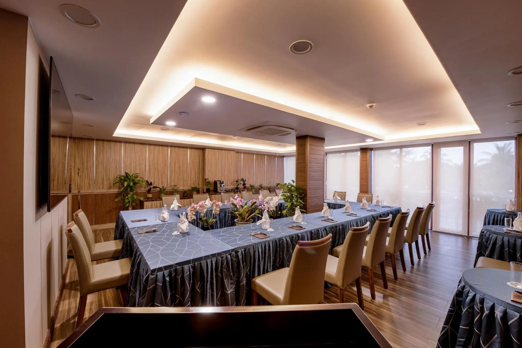 Meeting/conference room in Summer Beach Maldives