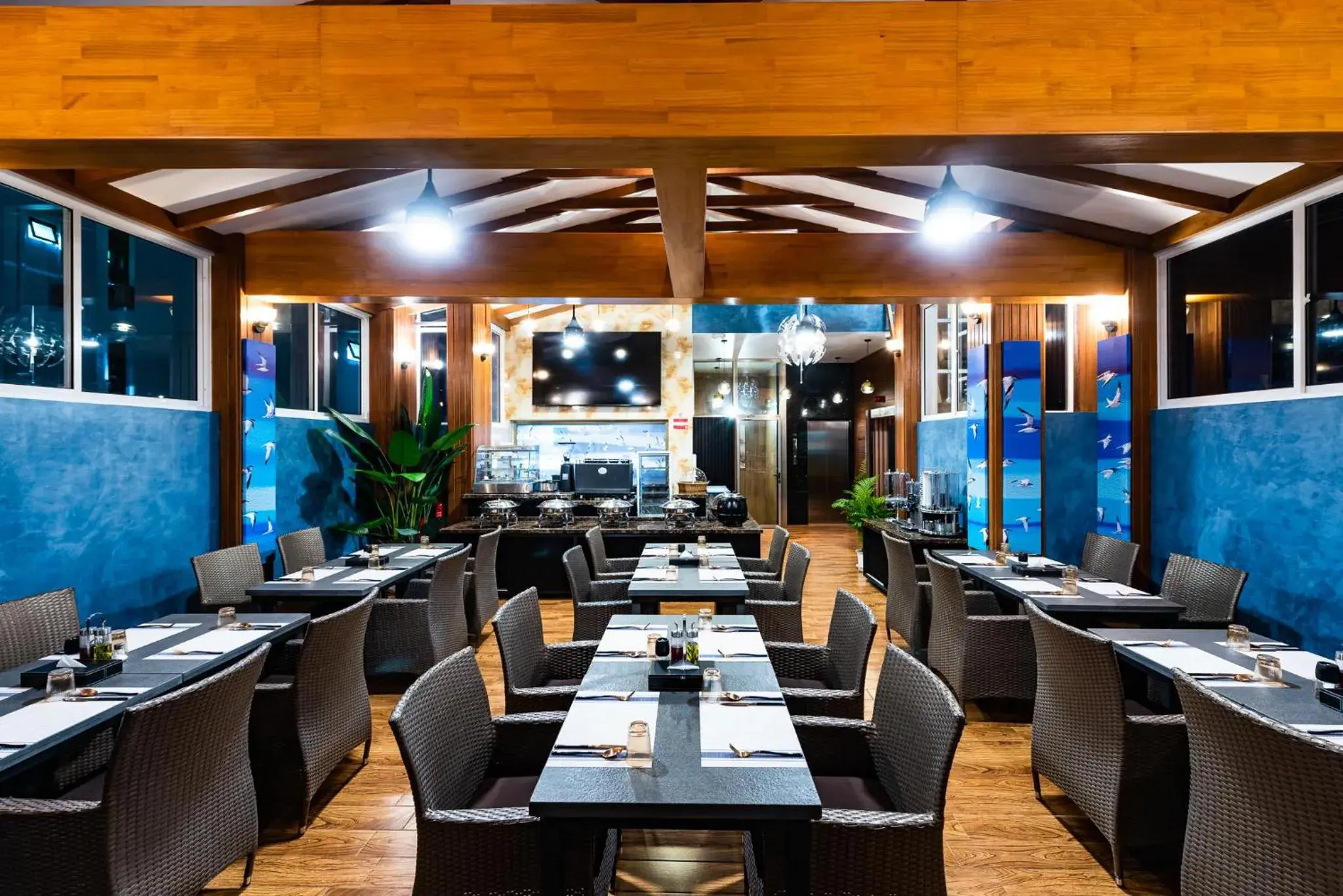 Restaurant/places to eat in Summer Beach Maldives Restaurant/places to eat in Summer Beach Maldives