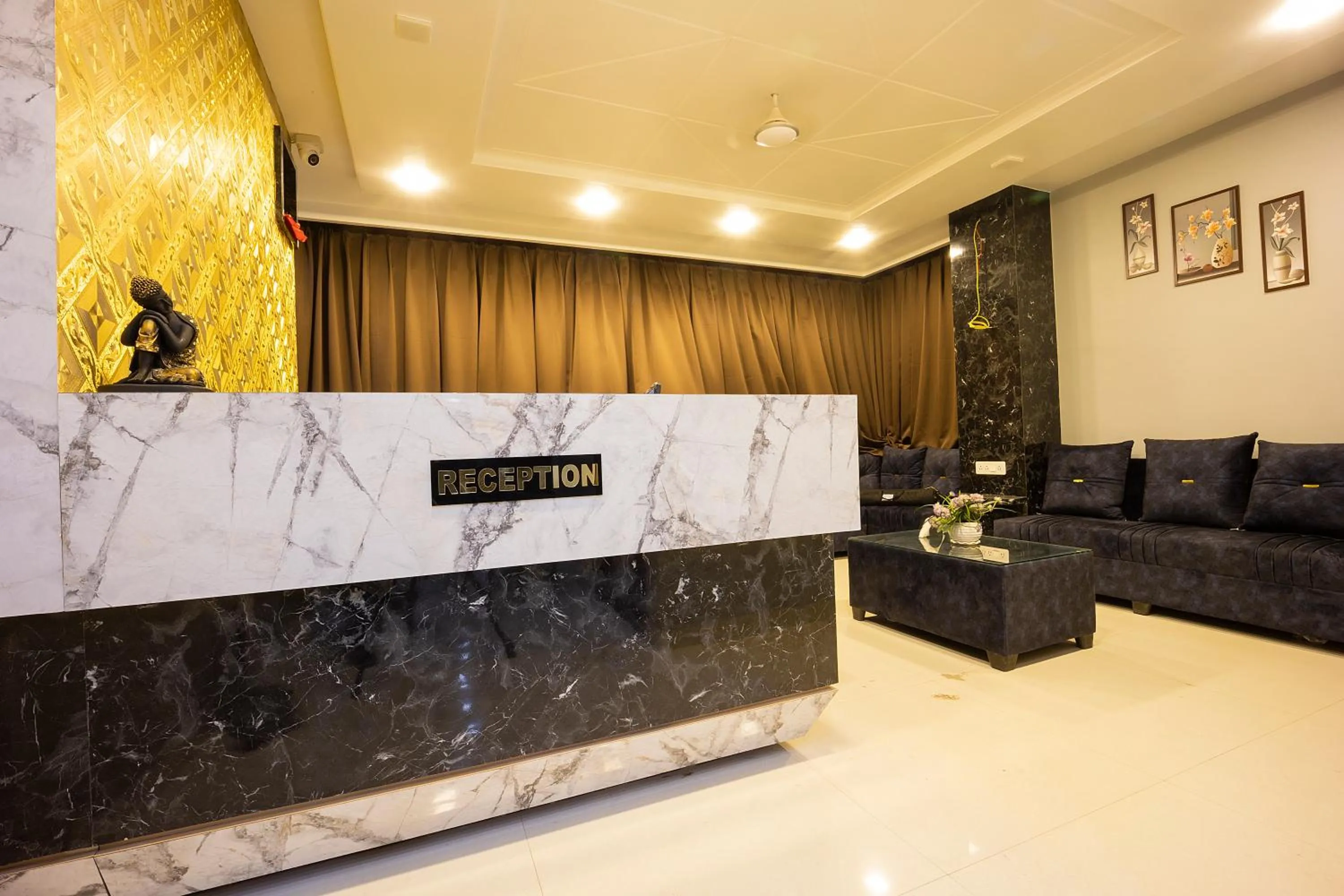 Hotel Keptown