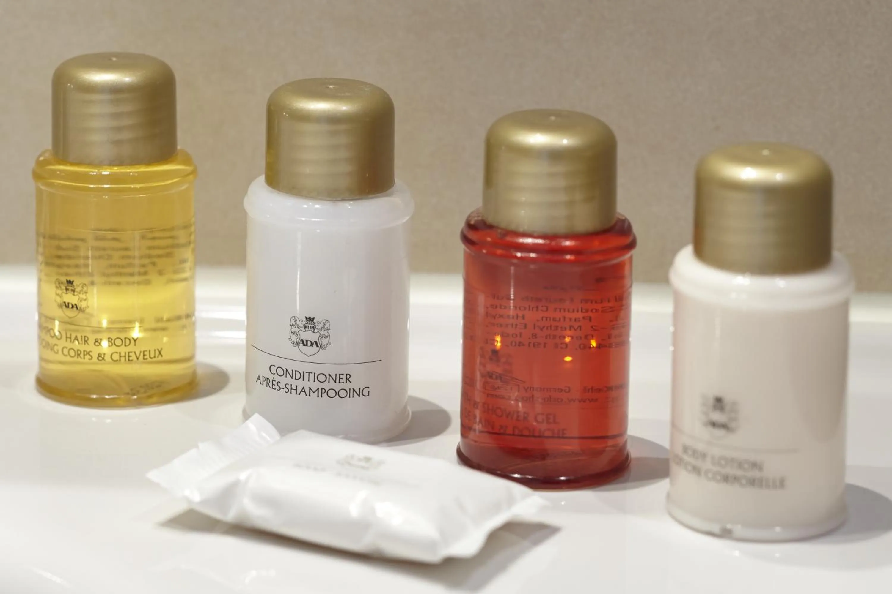 Other in No. 377 House