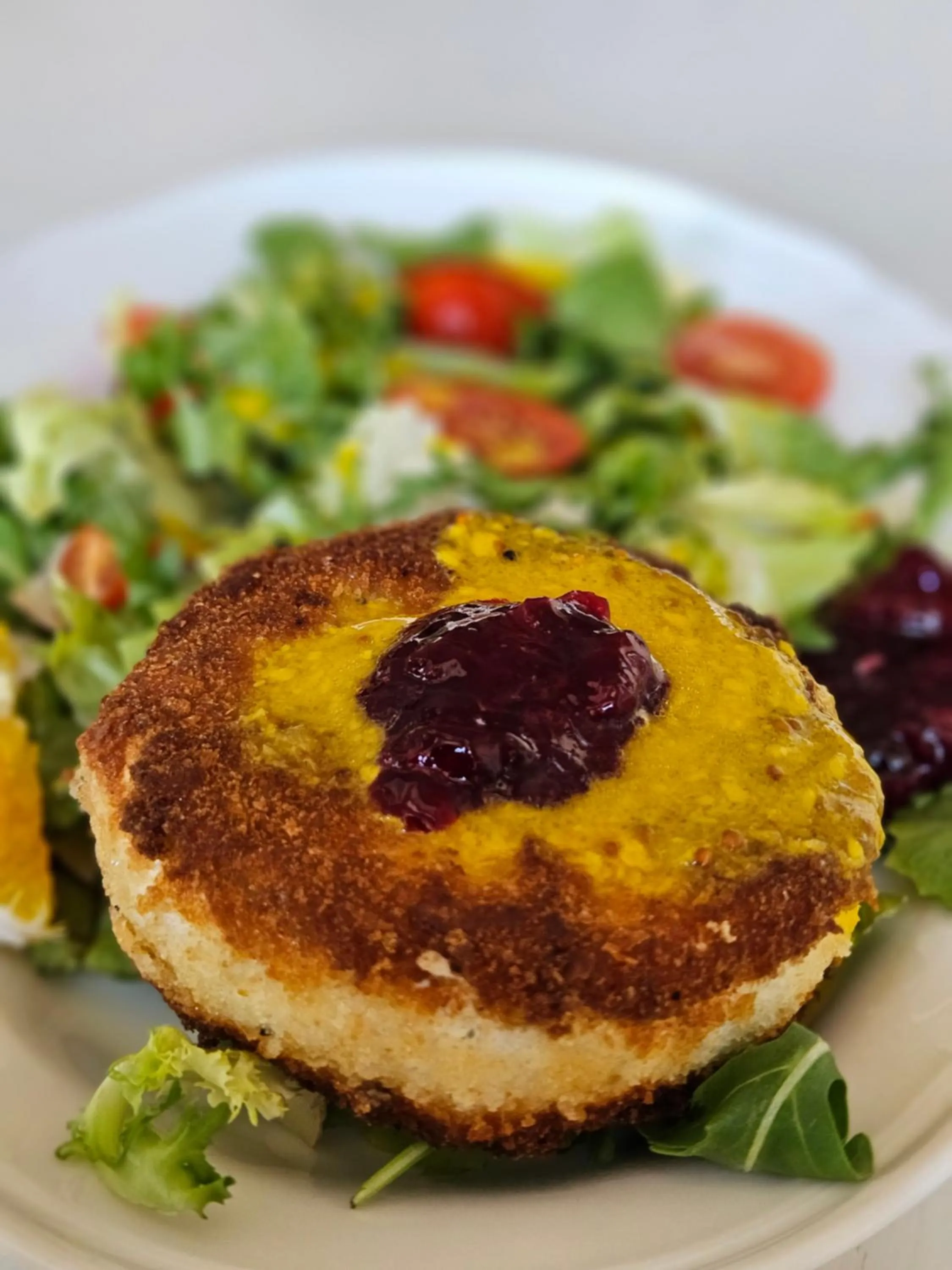 Restaurant/places to eat in Hotel Adler