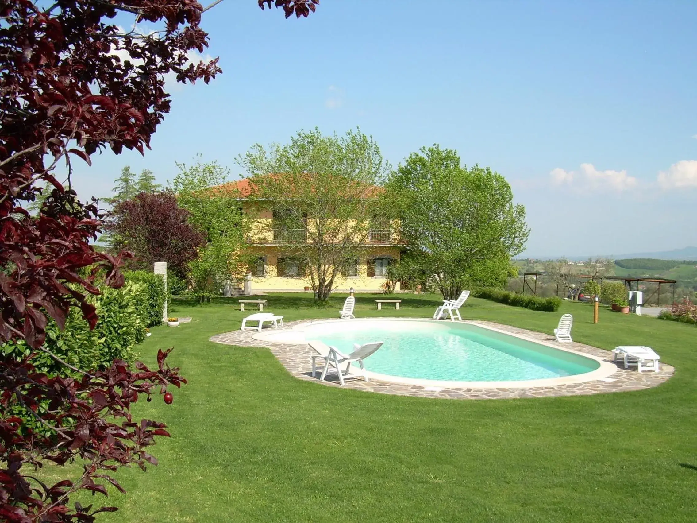 Agriturismo Bella Cima Agriturismo Bella Cima