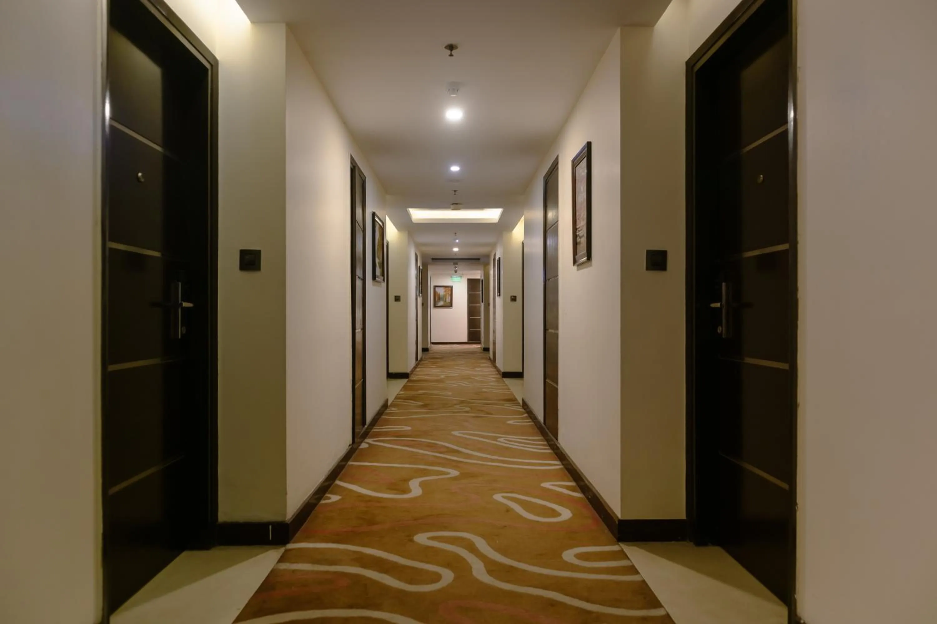 Udman Hotel Chhattarpur