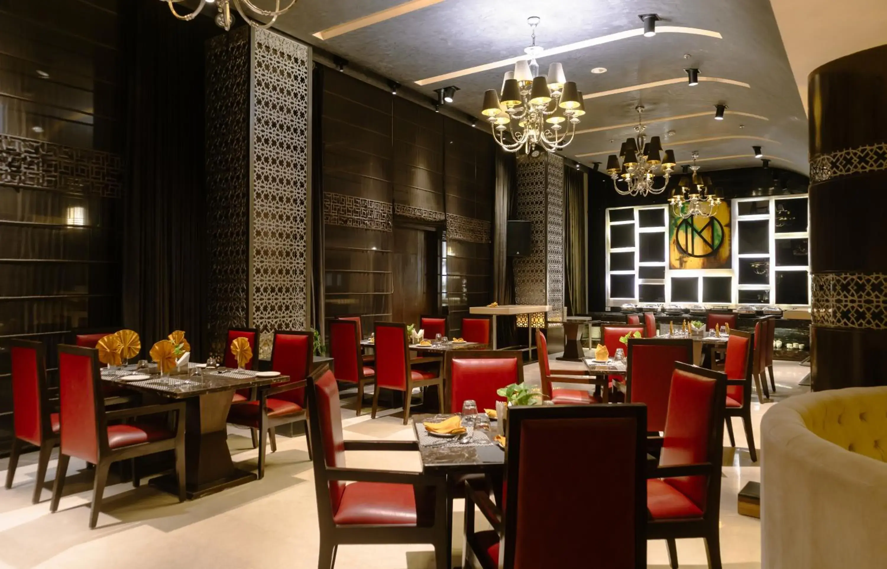 Restaurant/places to eat in Udman Hotel Chhattarpur Restaurant/places to eat in Udman Hotel Chhattarpur