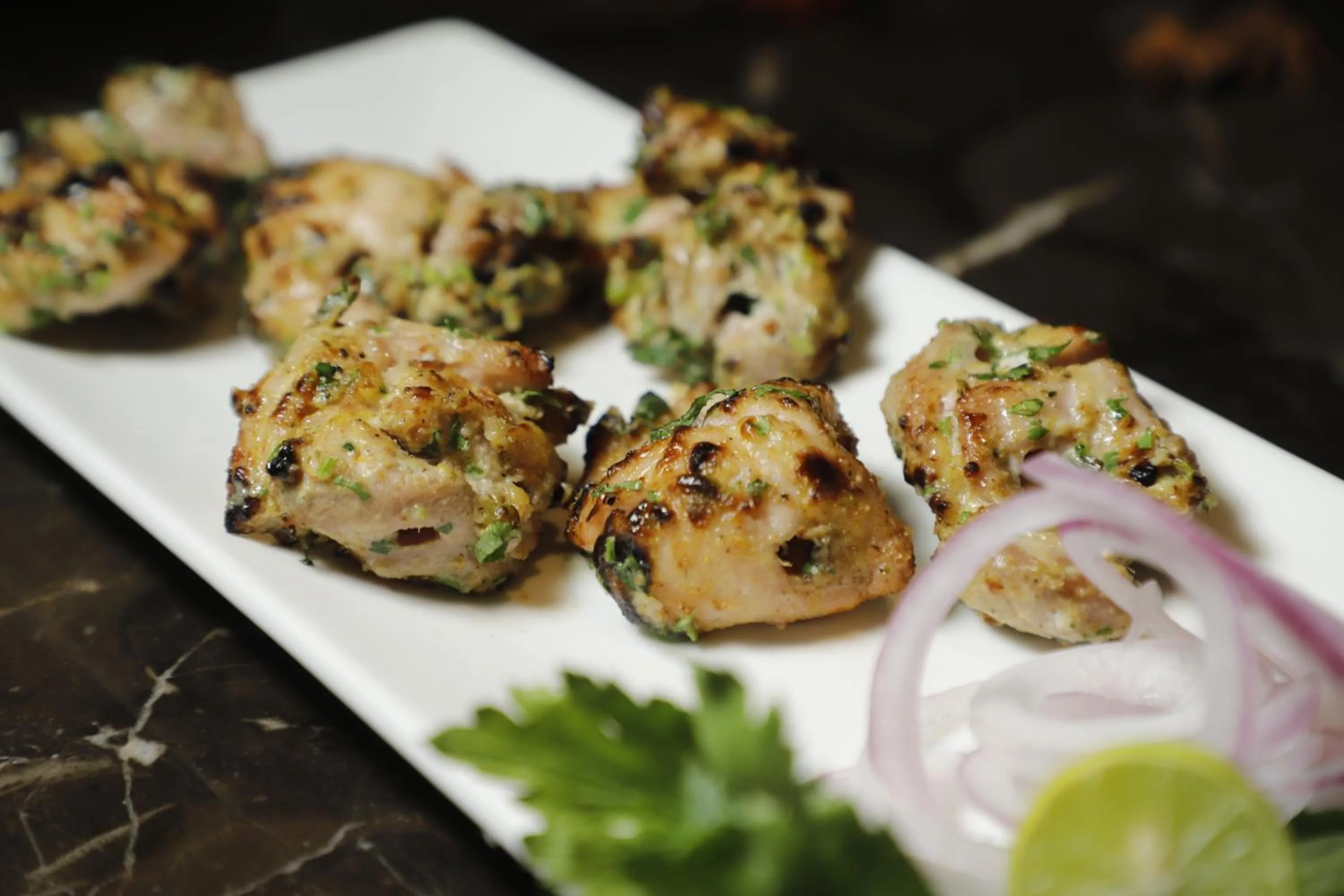 Food and drinks in Udman Hotel at 18km from IGI Airport, By Ferns N Petals, Chattarpur, Delhi