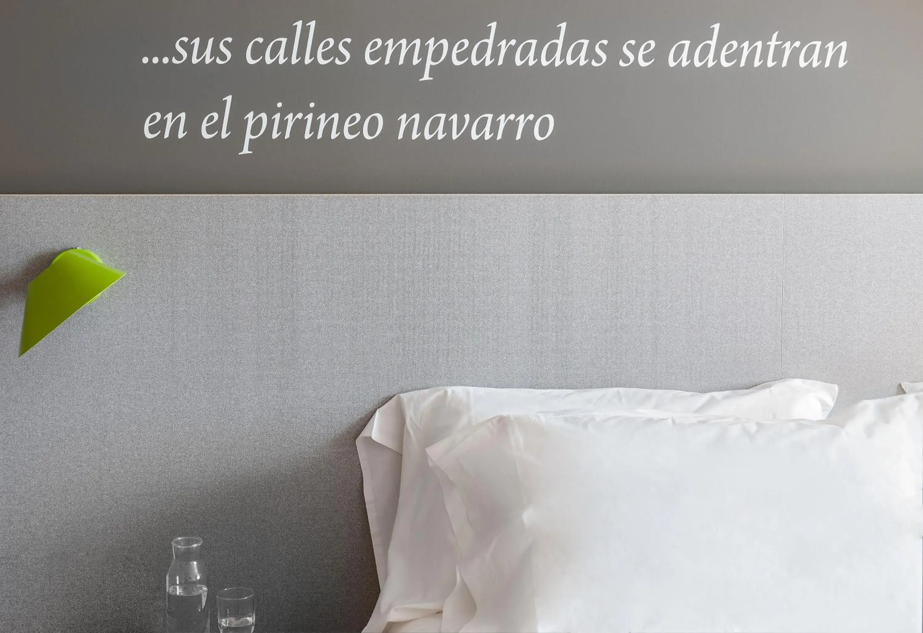 Bedroom, Bed in ibis Styles Pamplona Noain Bedroom, Bed in ibis Styles Pamplona Noain