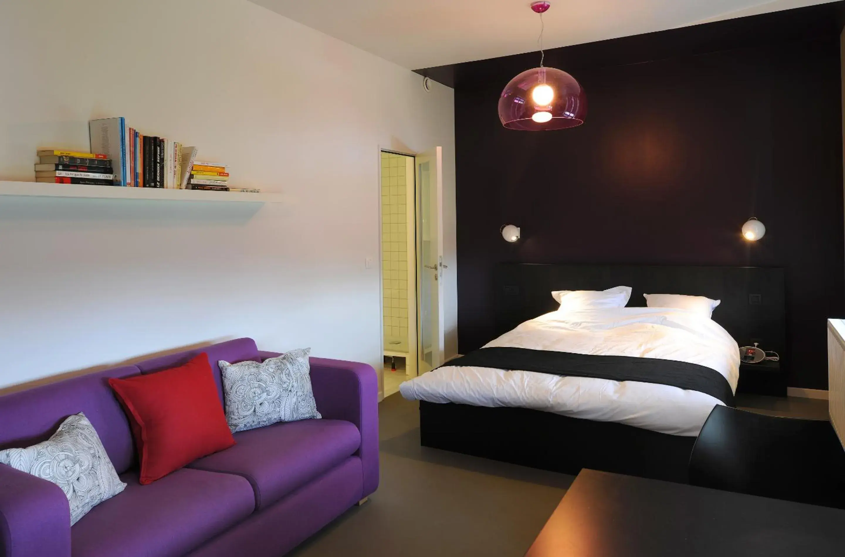 One-Bedroom Cottage in Le Presbytère One-Bedroom Cottage in Le Presbytère