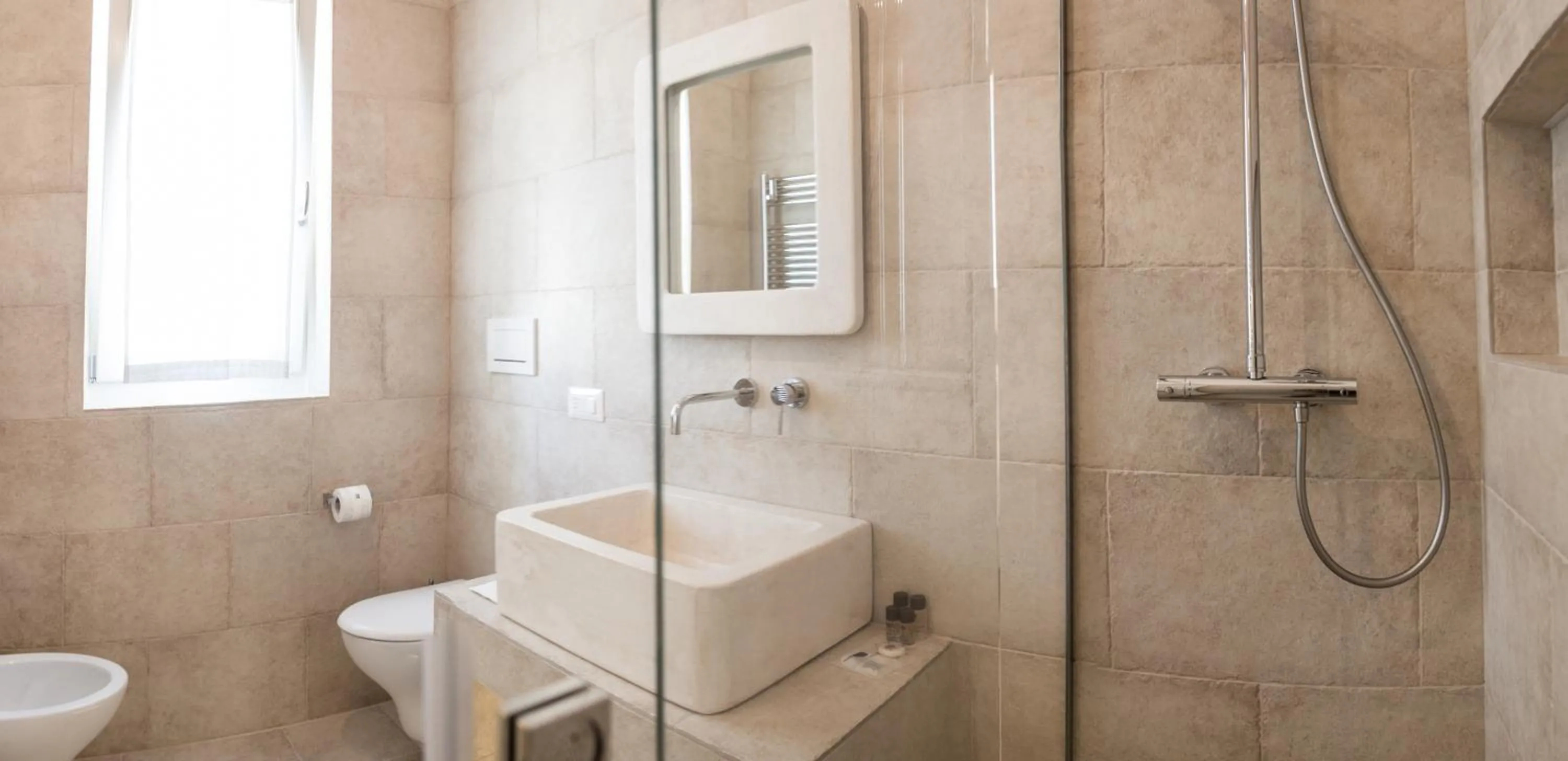 Bed & Breakfast AMATI