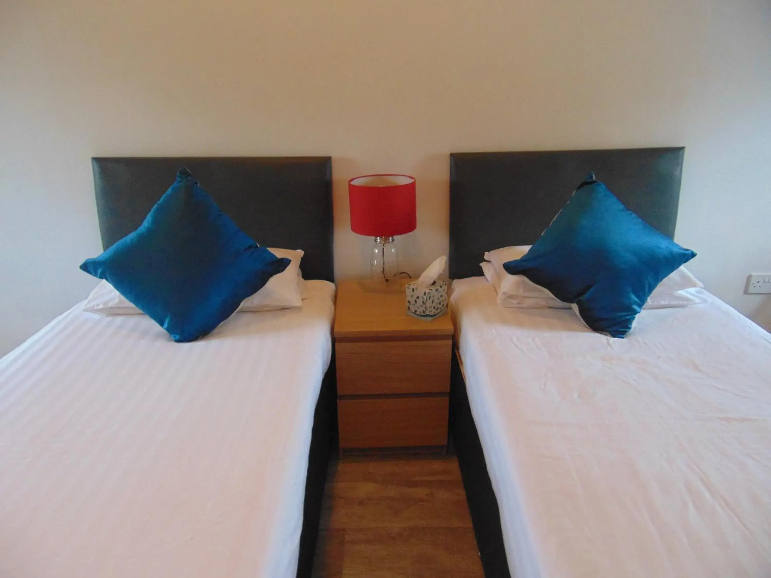 Bedroom, Bed in Callander Hostel Bedroom, Bed in Callander Hostel