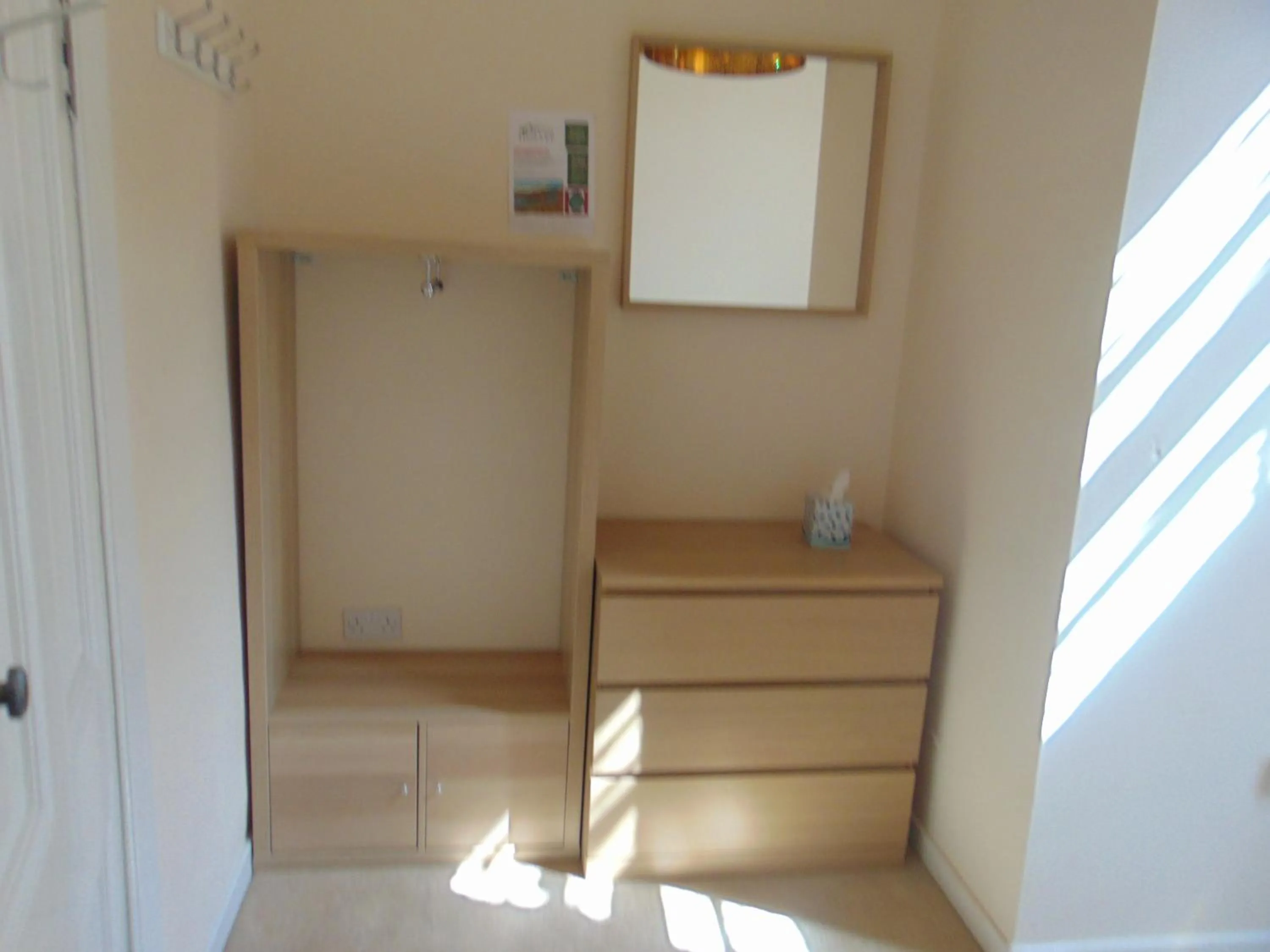 Other in Callander Hostel