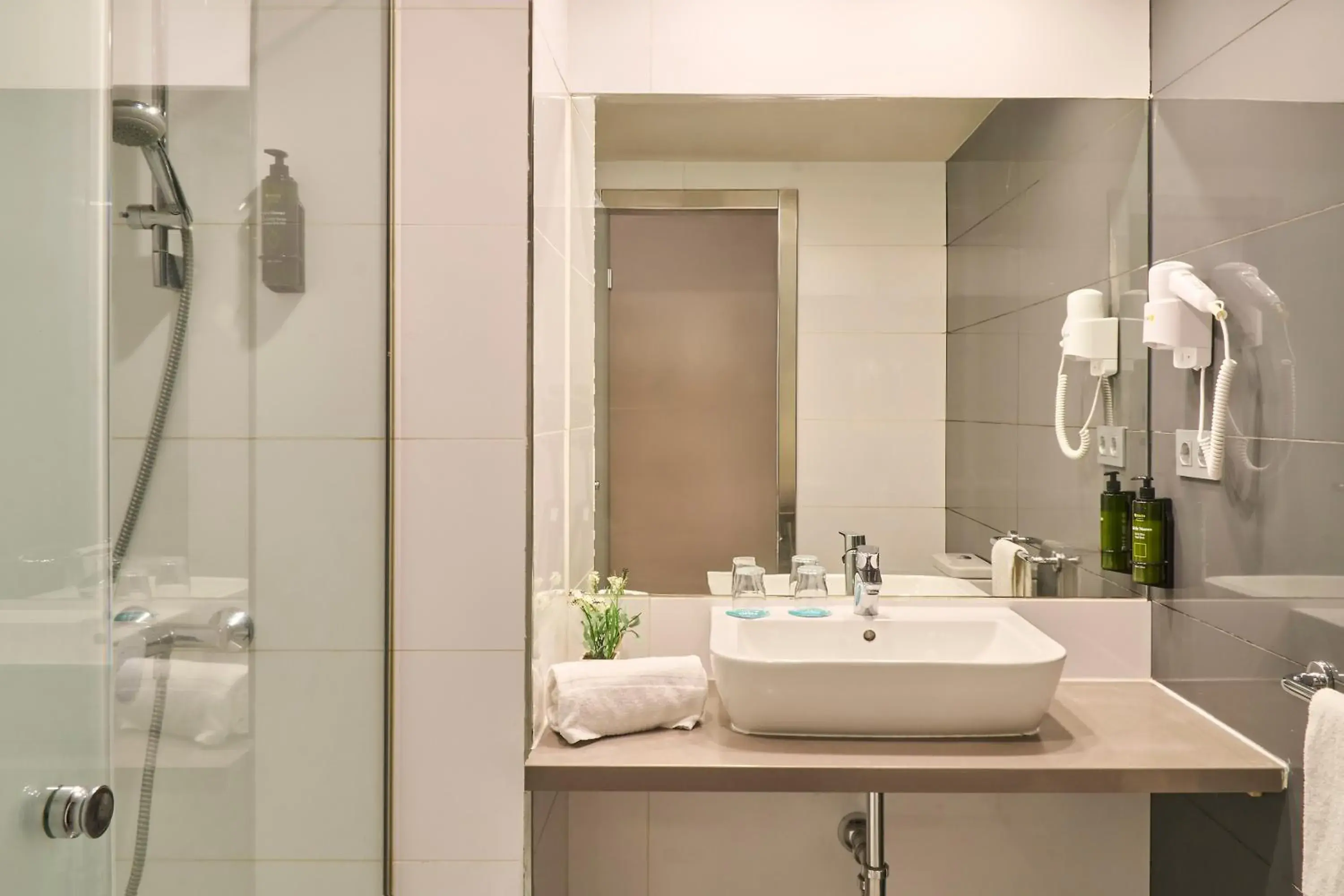 One-Bedroom Apartment in Ona Marbella Inn One-Bedroom Apartment in Ona Marbella Inn