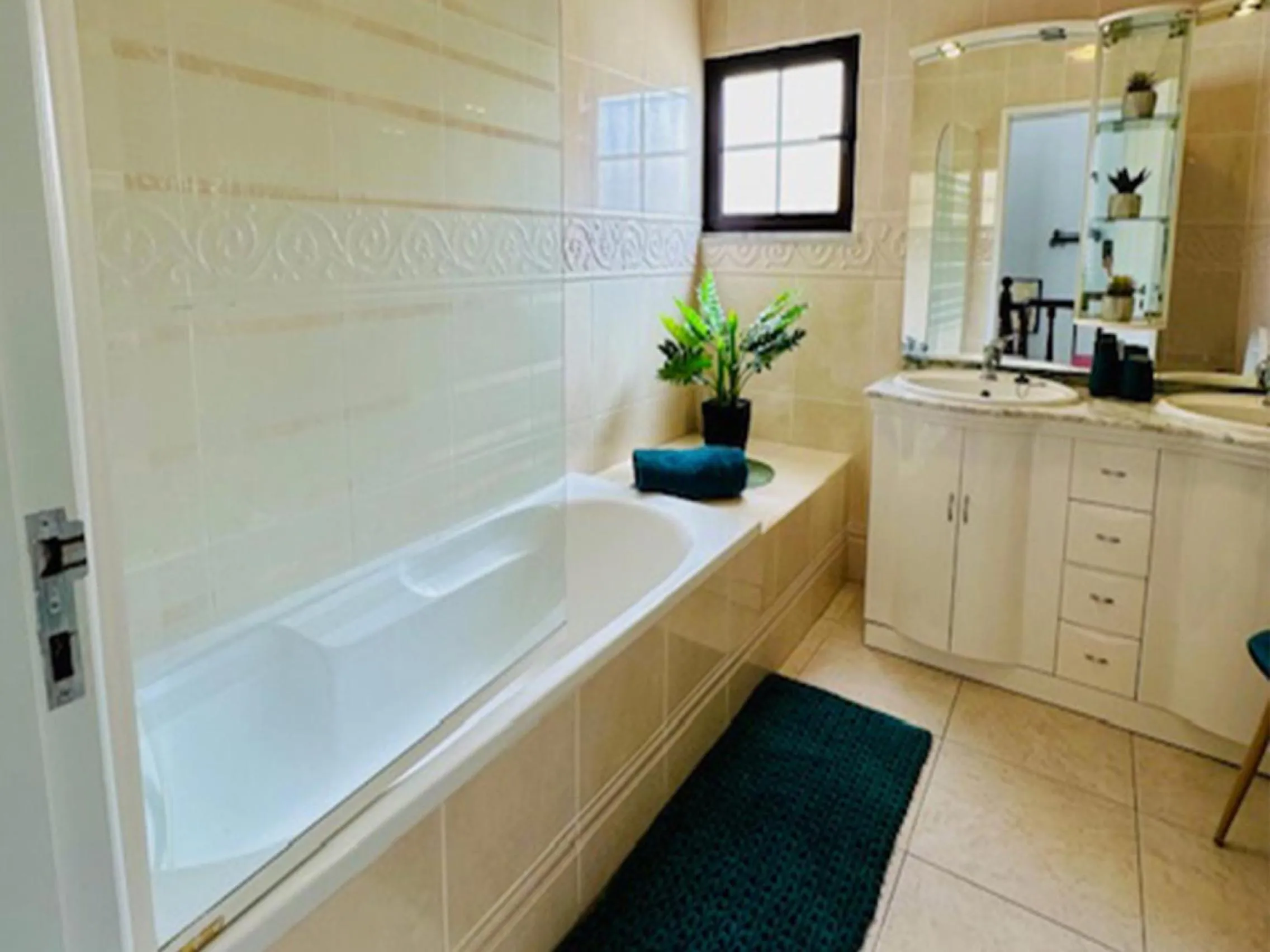 Bathroom in Akivillas Albufeira Relax