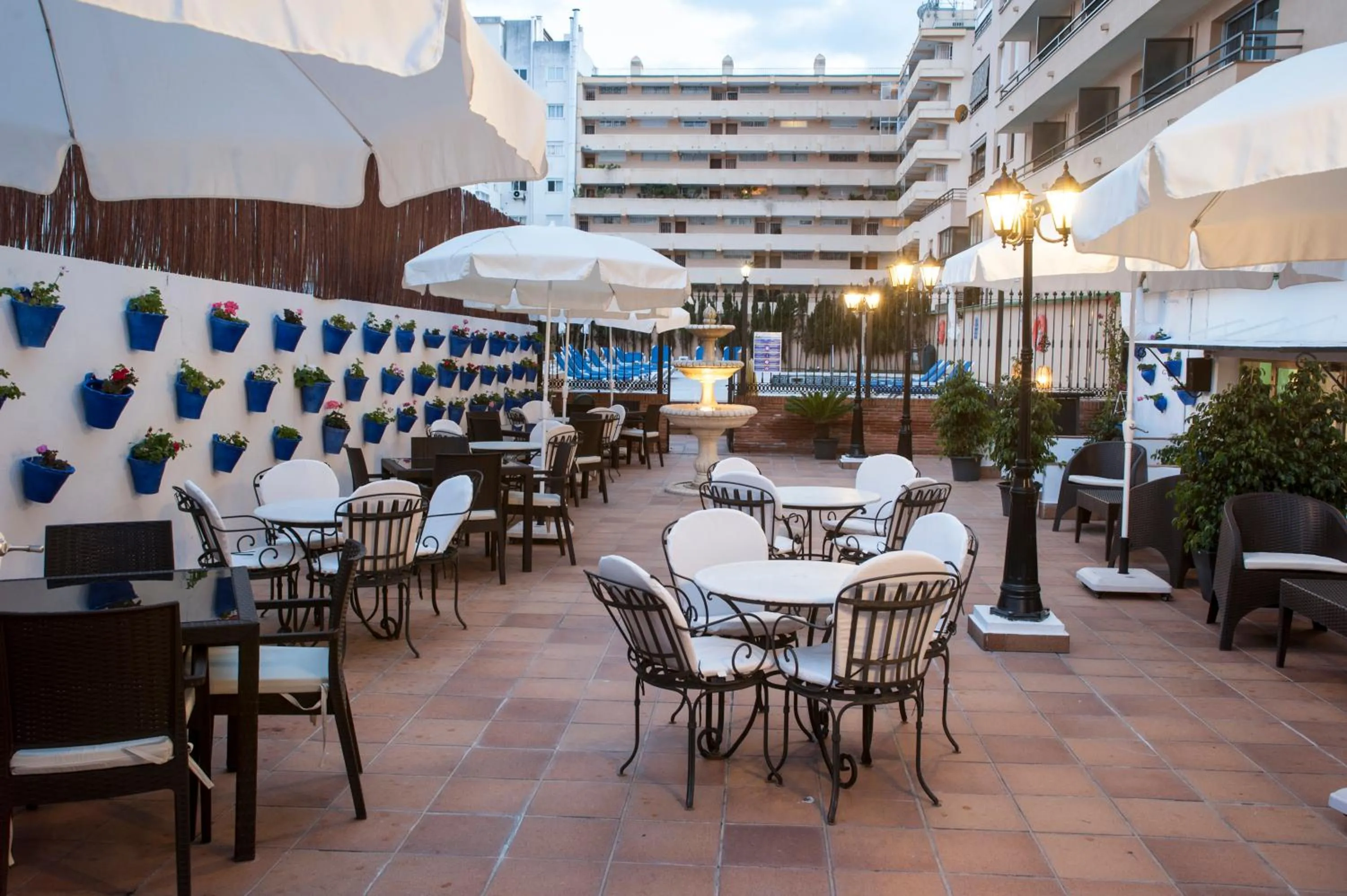 Other in Hotel El Faro Marbella