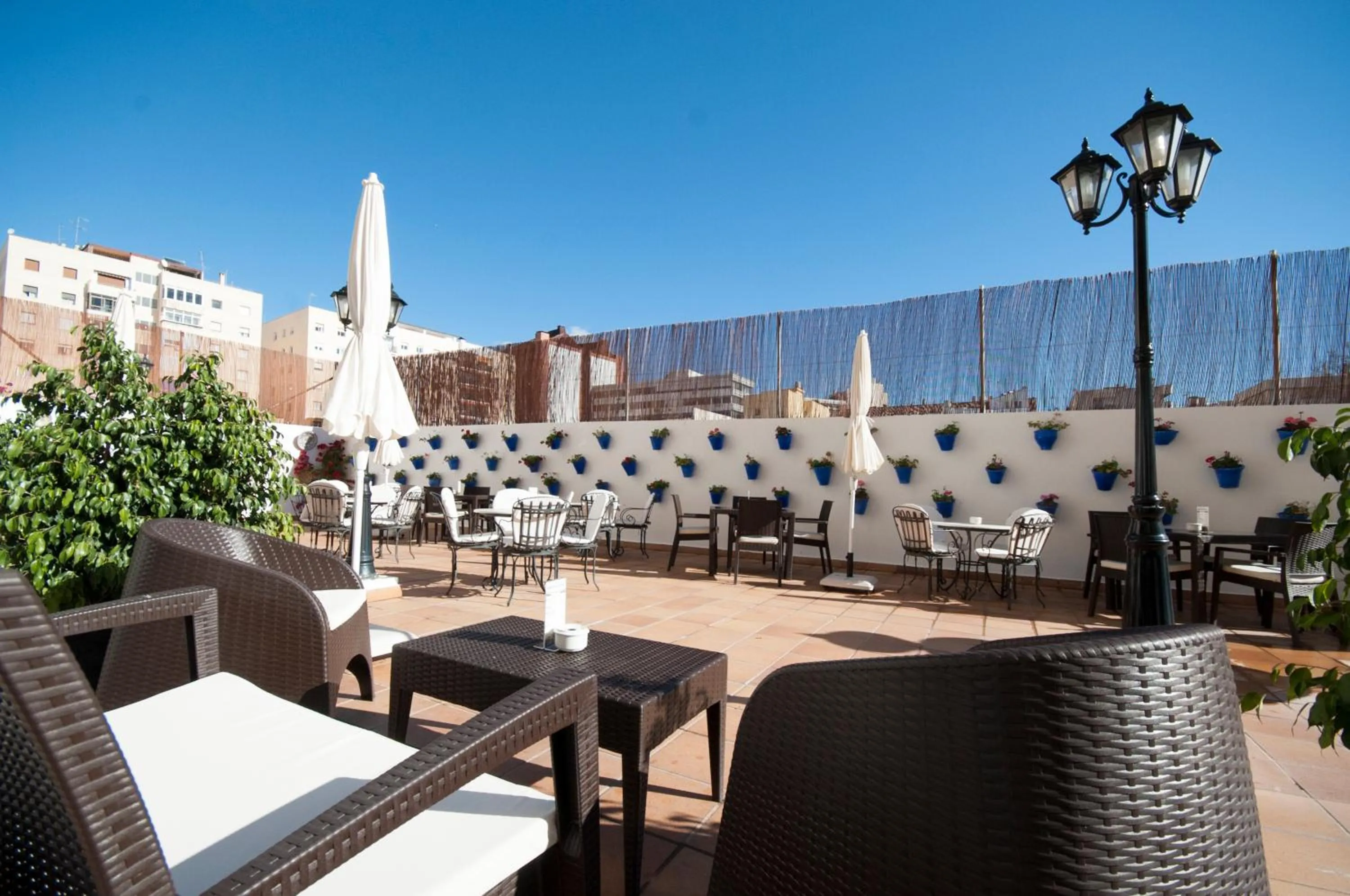 Other in Hotel El Faro Marbella