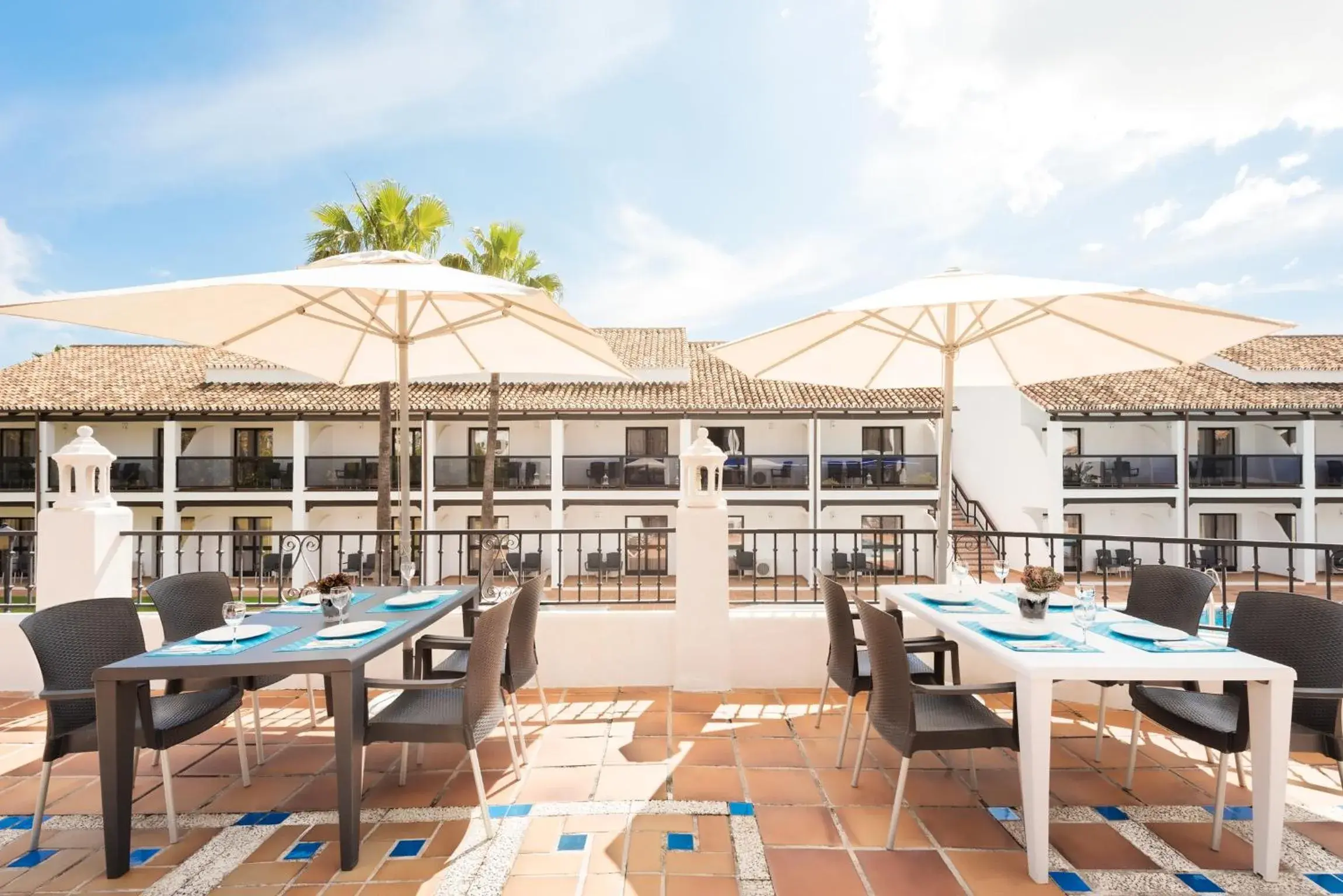 Lounge or bar in Ona Diana Park Lounge or bar in Ona Diana Park