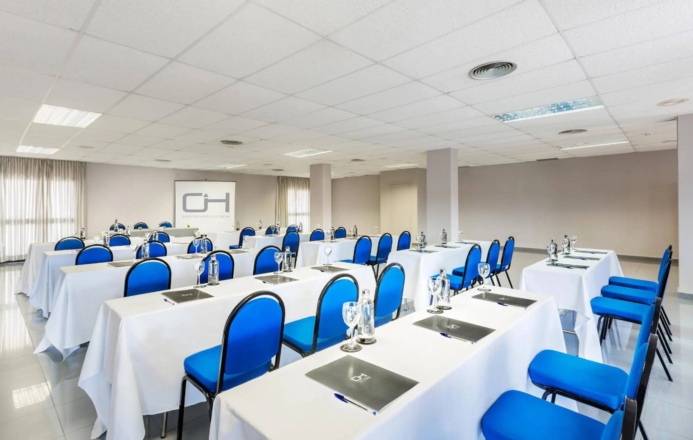 Meeting/conference room in Ona Diana Park