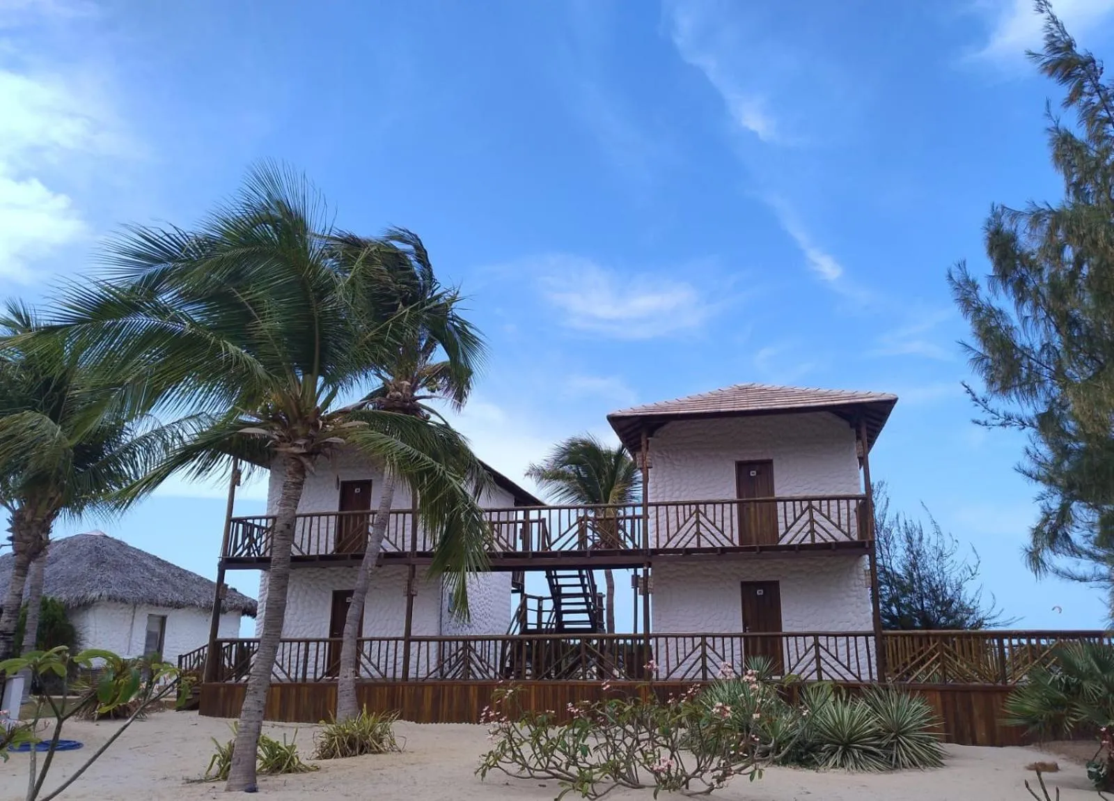 Hotel Manati