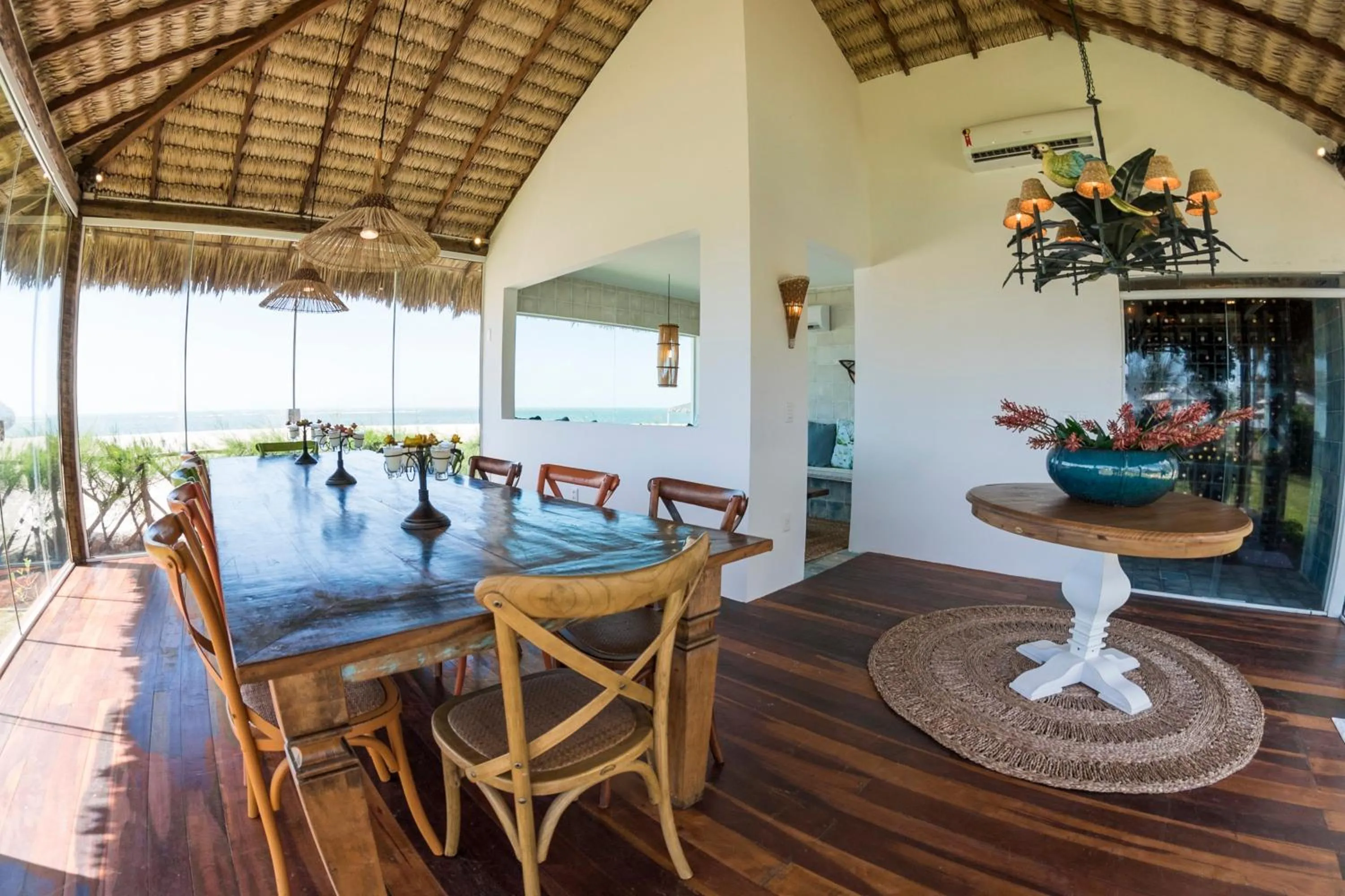 Banquet/Function facilities in Hotel Manati
