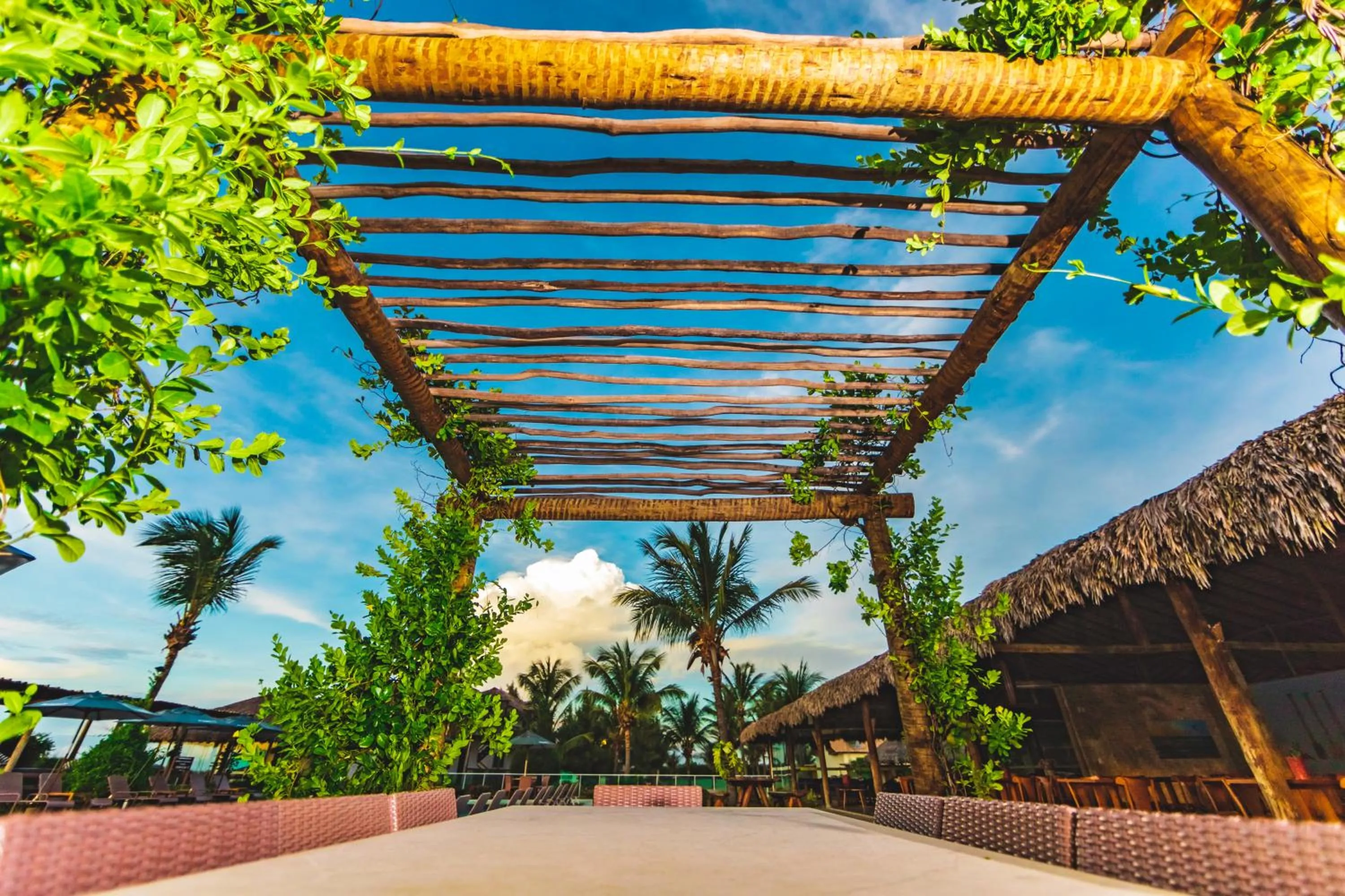 Banquet/Function facilities in Hotel Manati