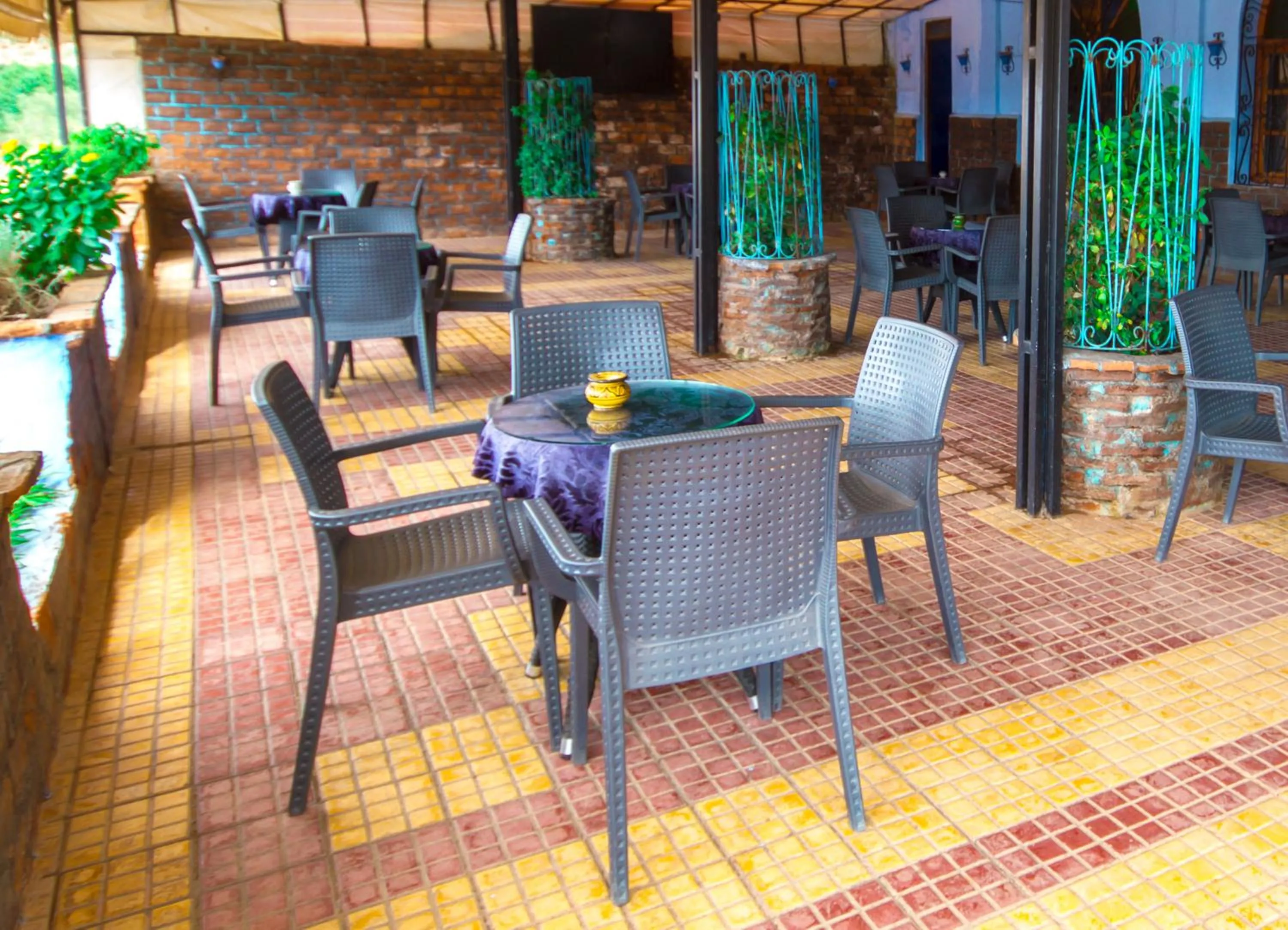 Double Room - single occupancy in Hotel TOURAGHINE